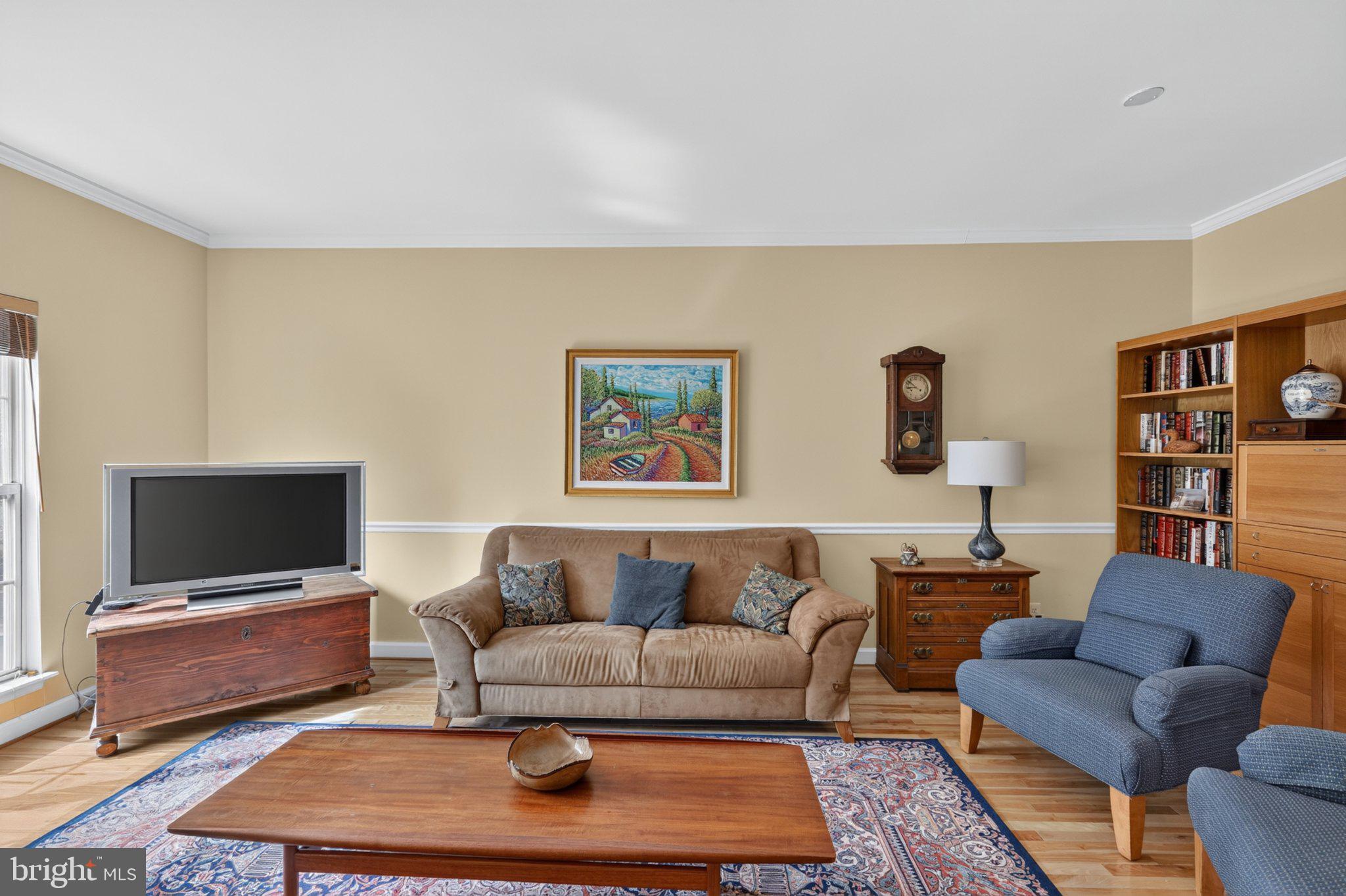 3821 DOMINION MILL DRIVE