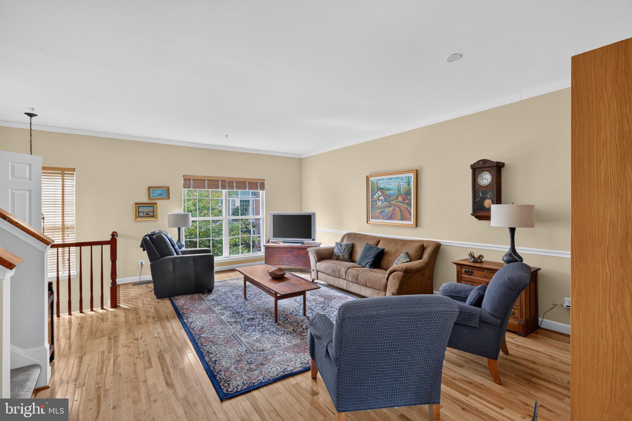 3821 DOMINION MILL DRIVE