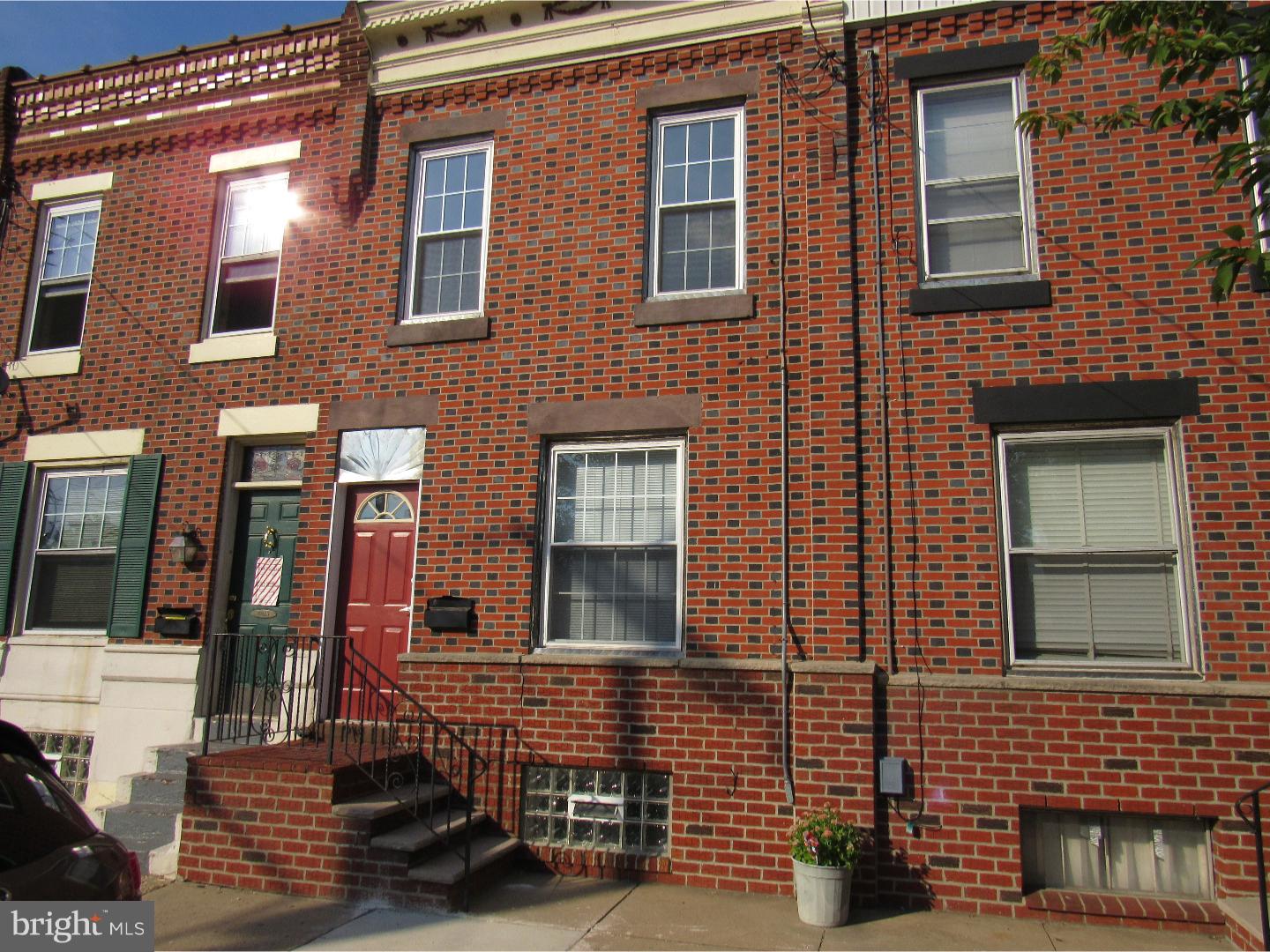 PORT RICHMOND - Residential