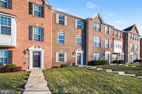 Townhouse For Sale - 2102 Hays Street<br/> FREDERICKSBURG, VA 22401