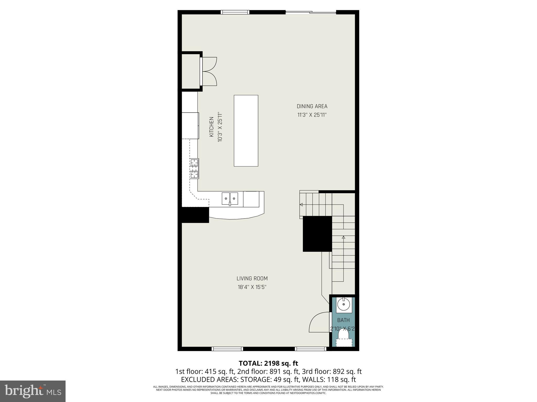 GOVERNORS ROW - Residential
