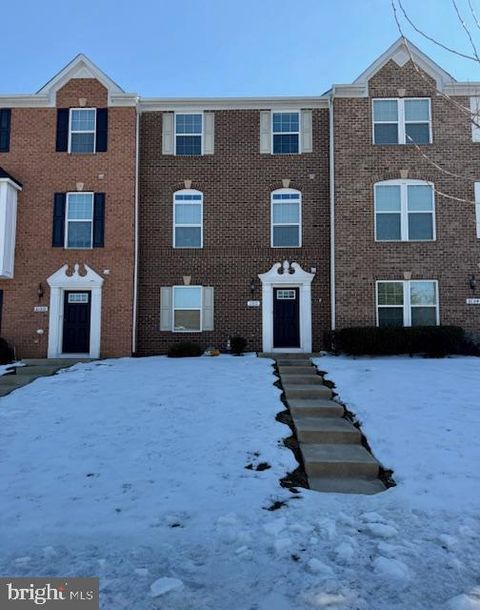 2102 HAYS STREET FREDERICKSBURG VA 22401