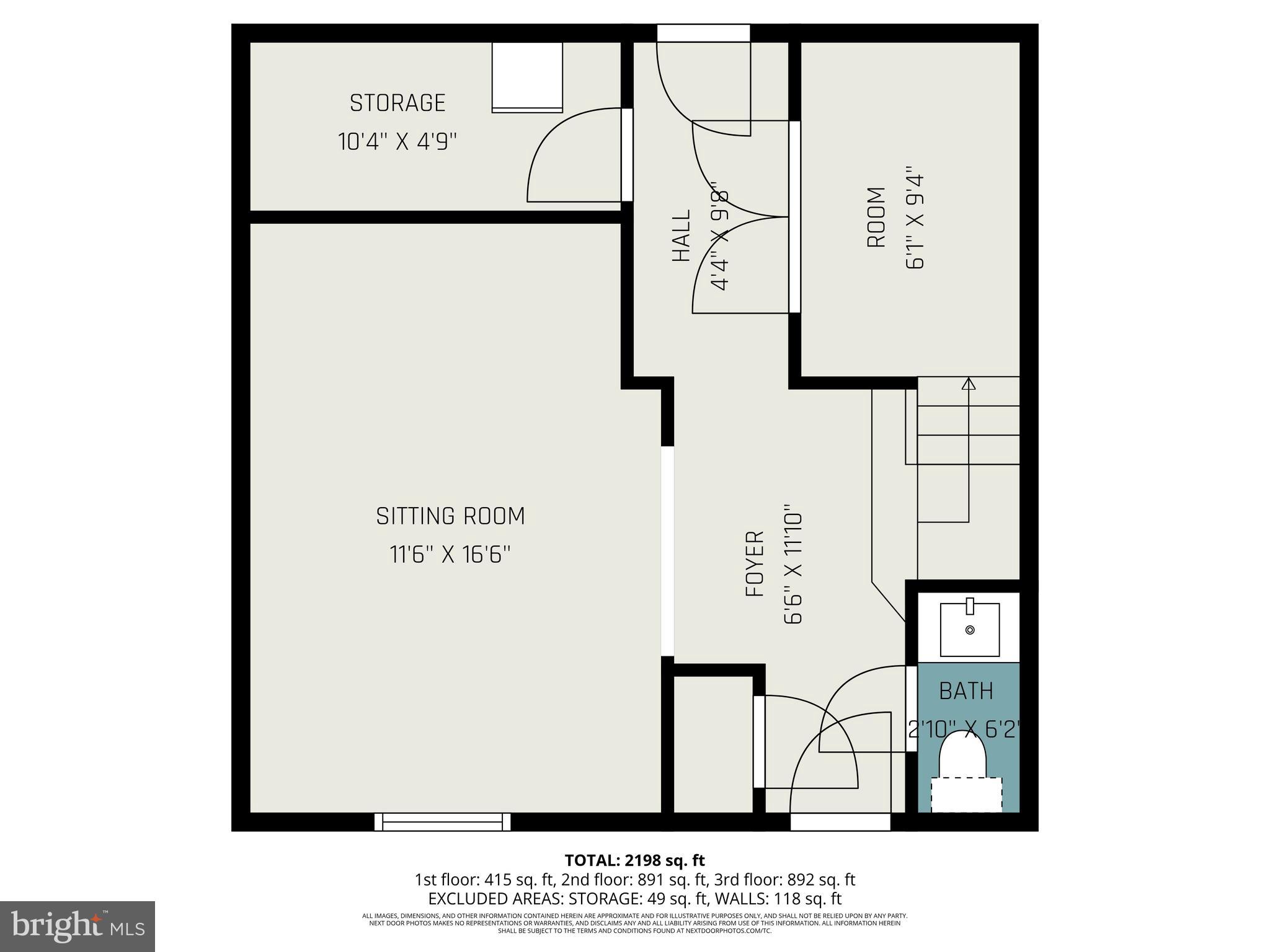 GOVERNORS ROW - Residential