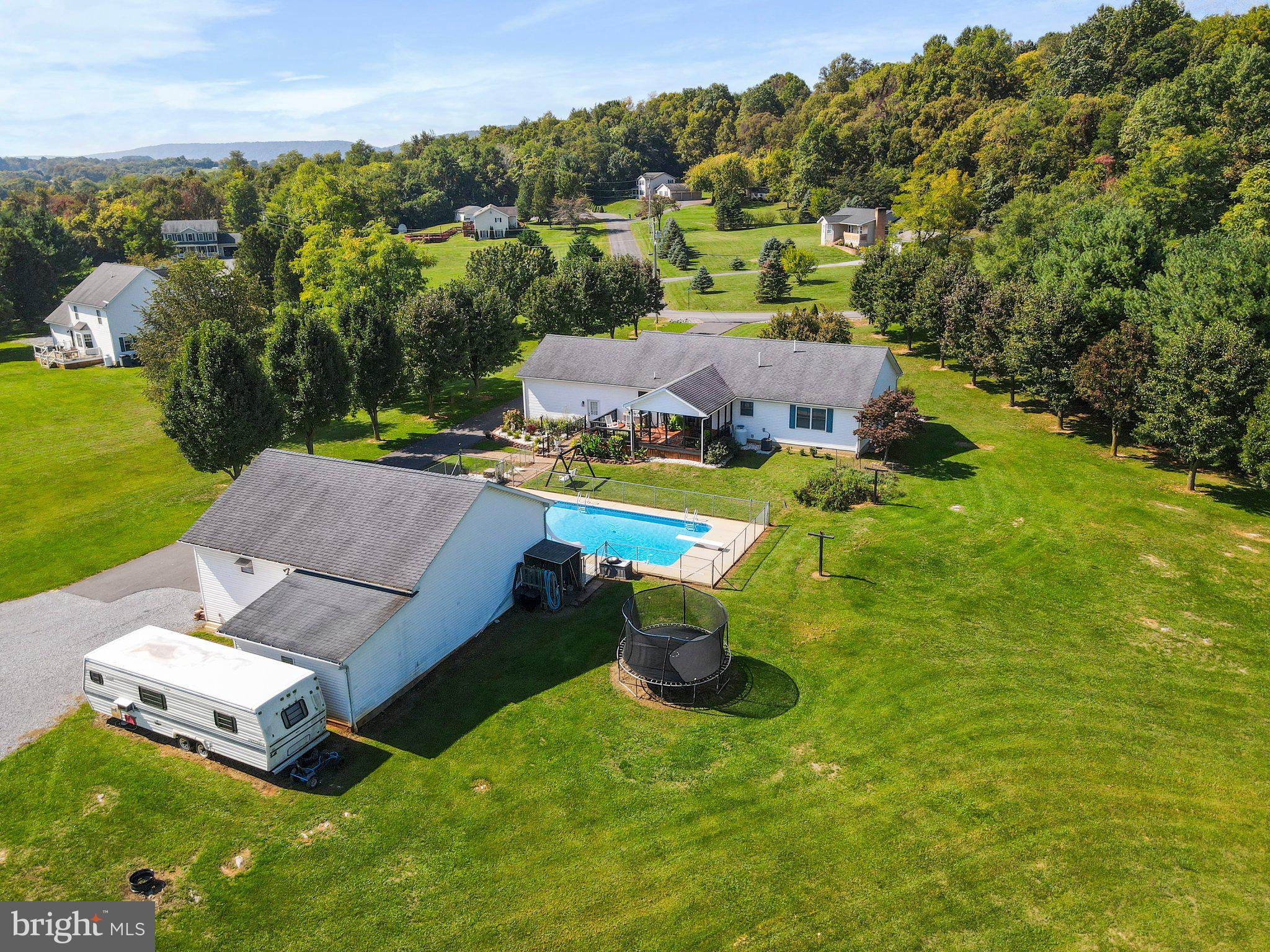 SHADYSIDE - Residential