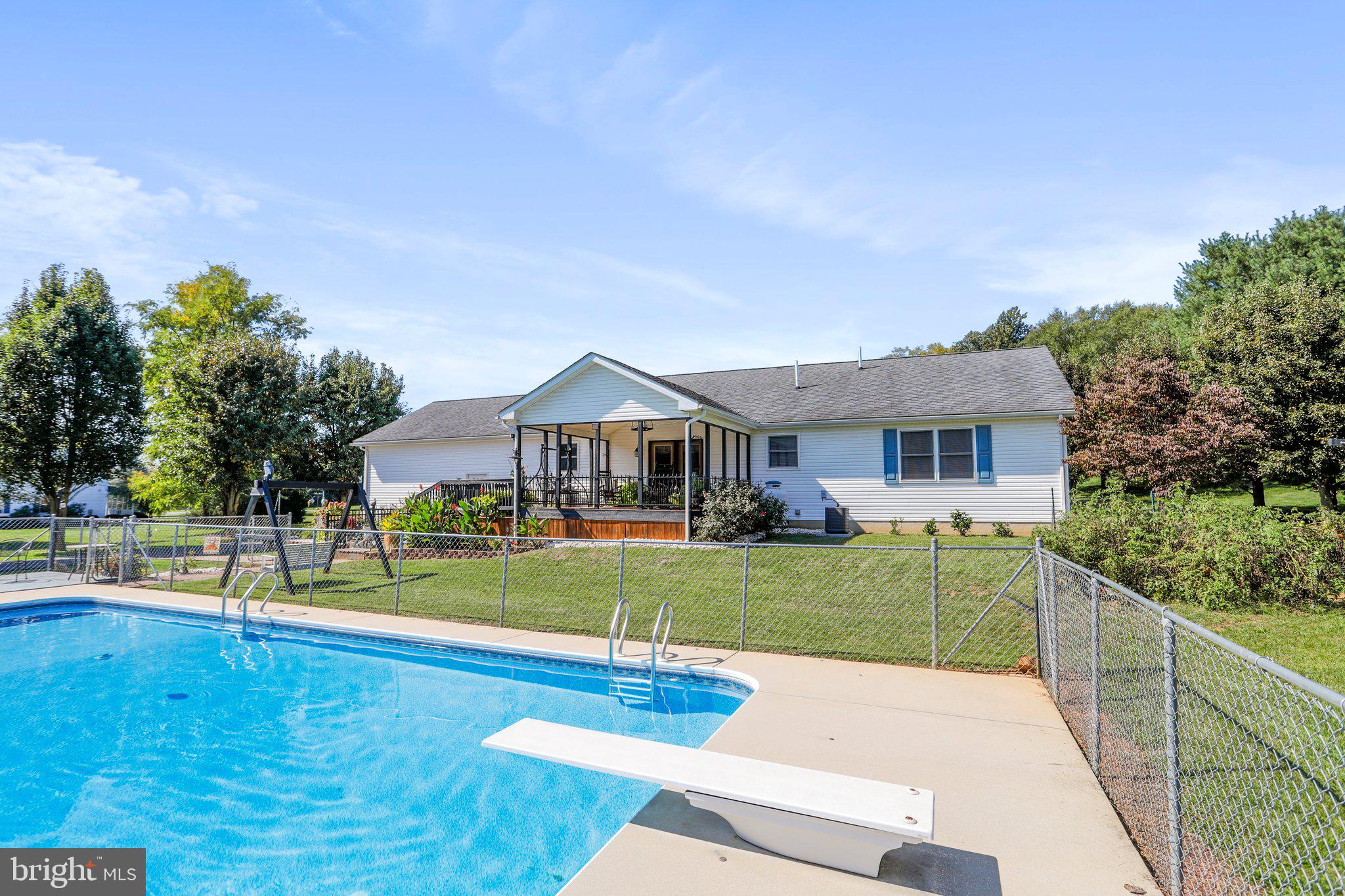 SHADYSIDE - Residential