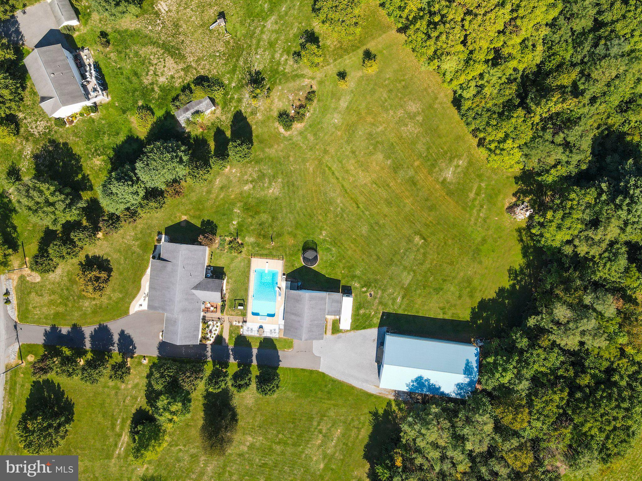 SHADYSIDE - Residential