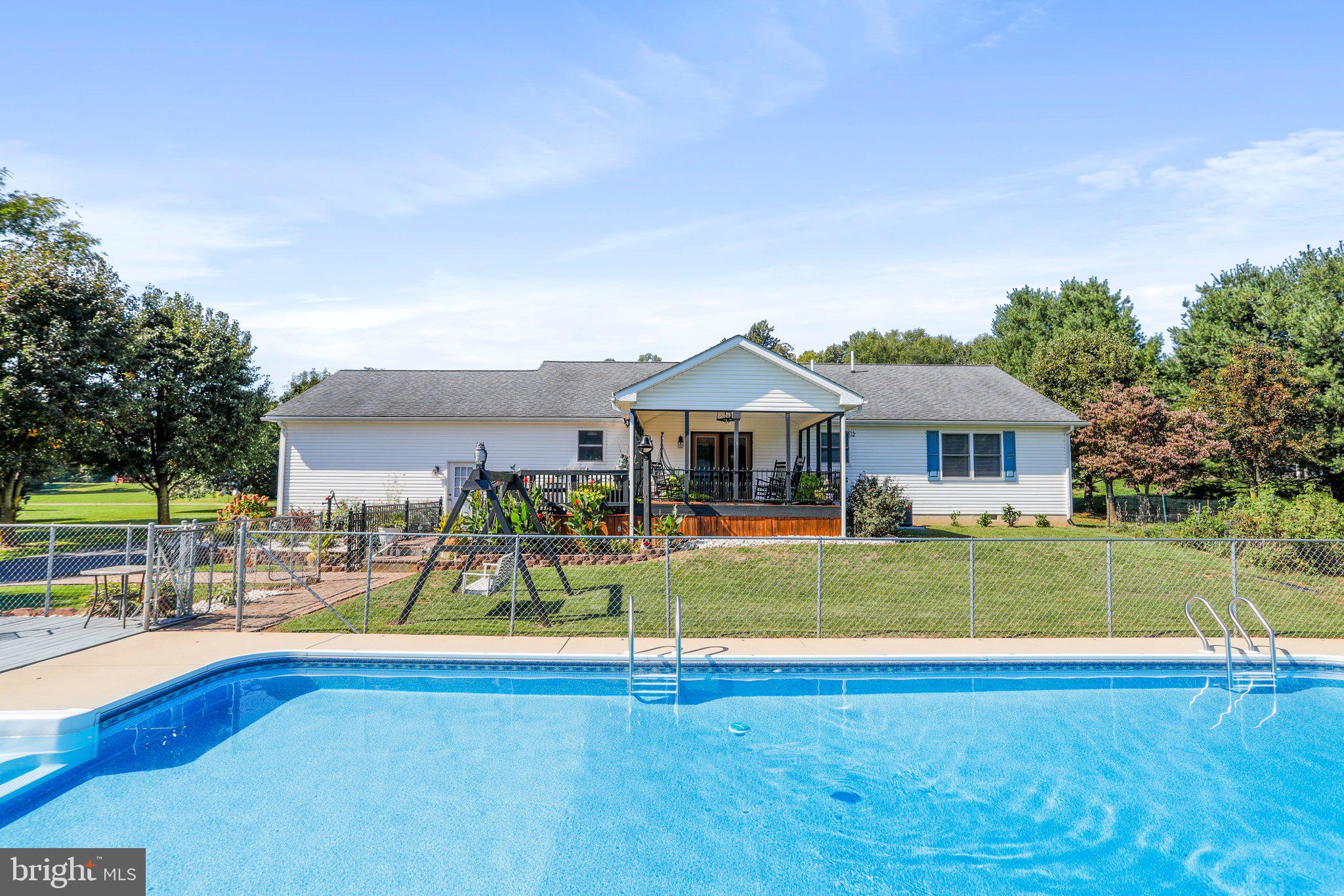 SHADYSIDE - Residential