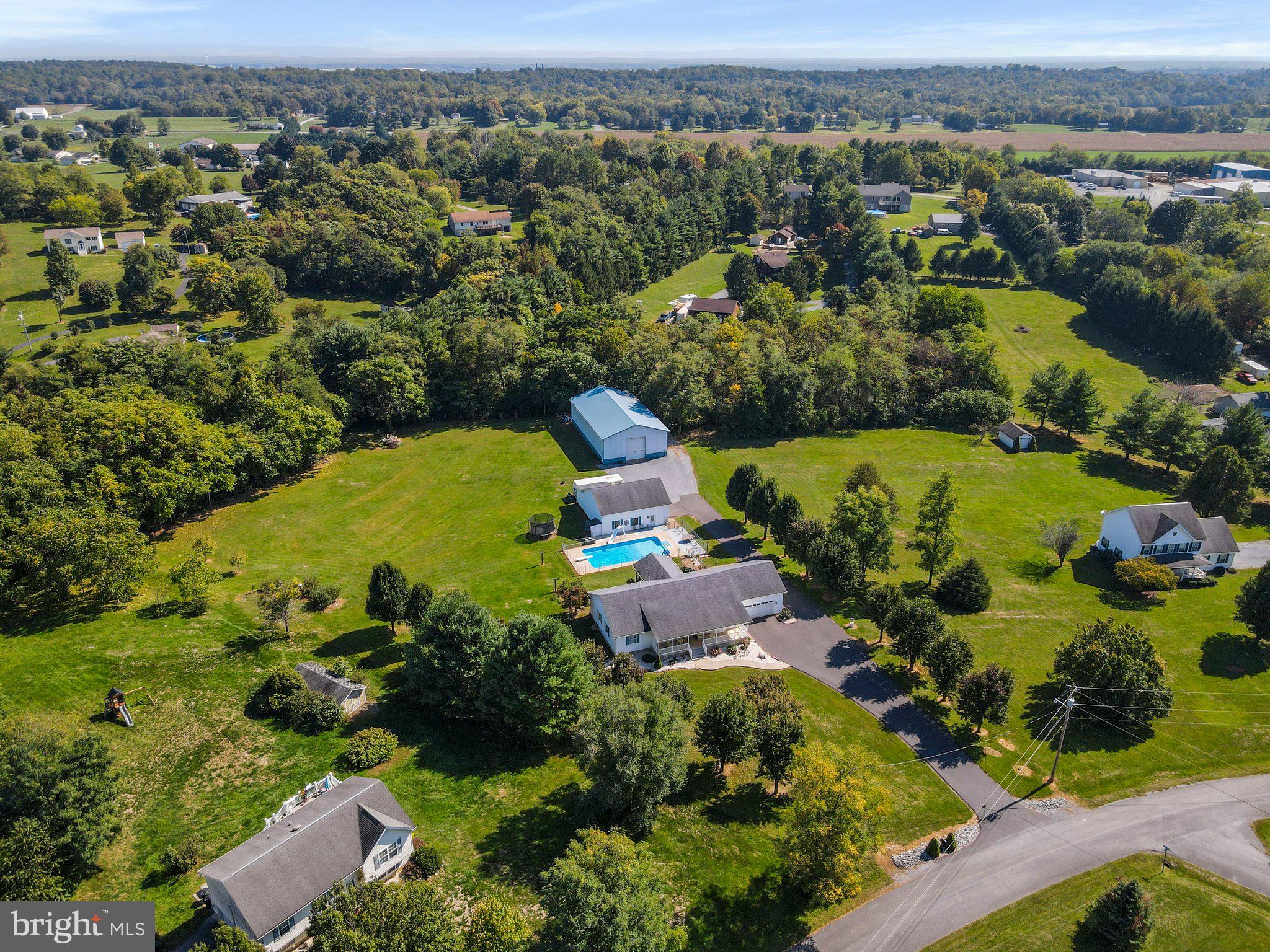 SHADYSIDE - Residential