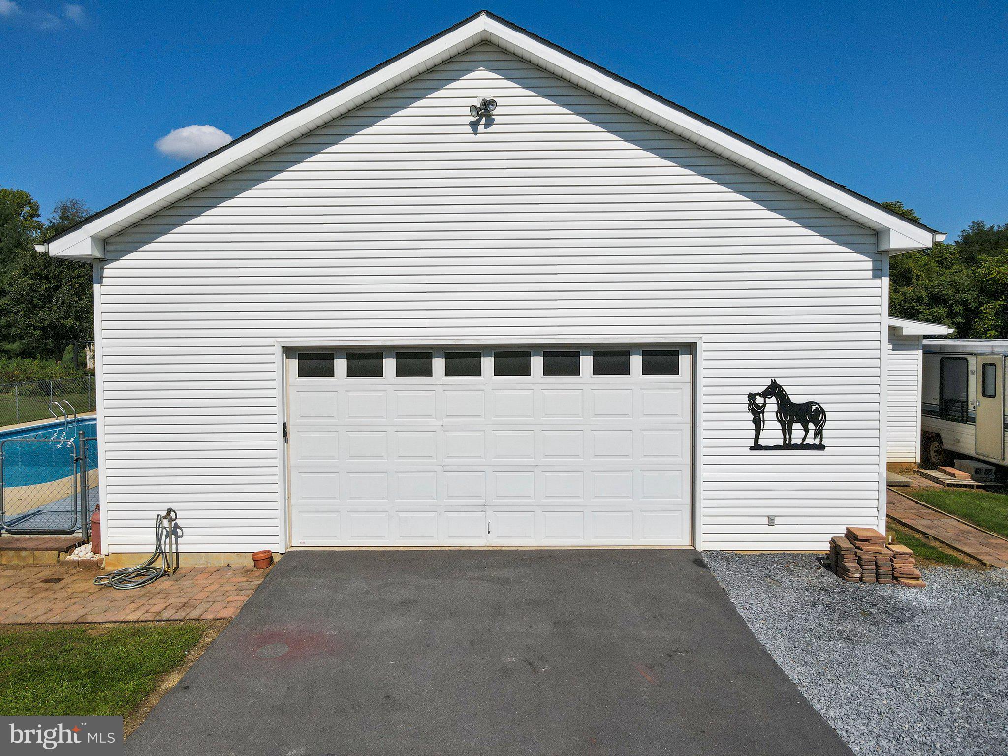 SHADYSIDE - Residential