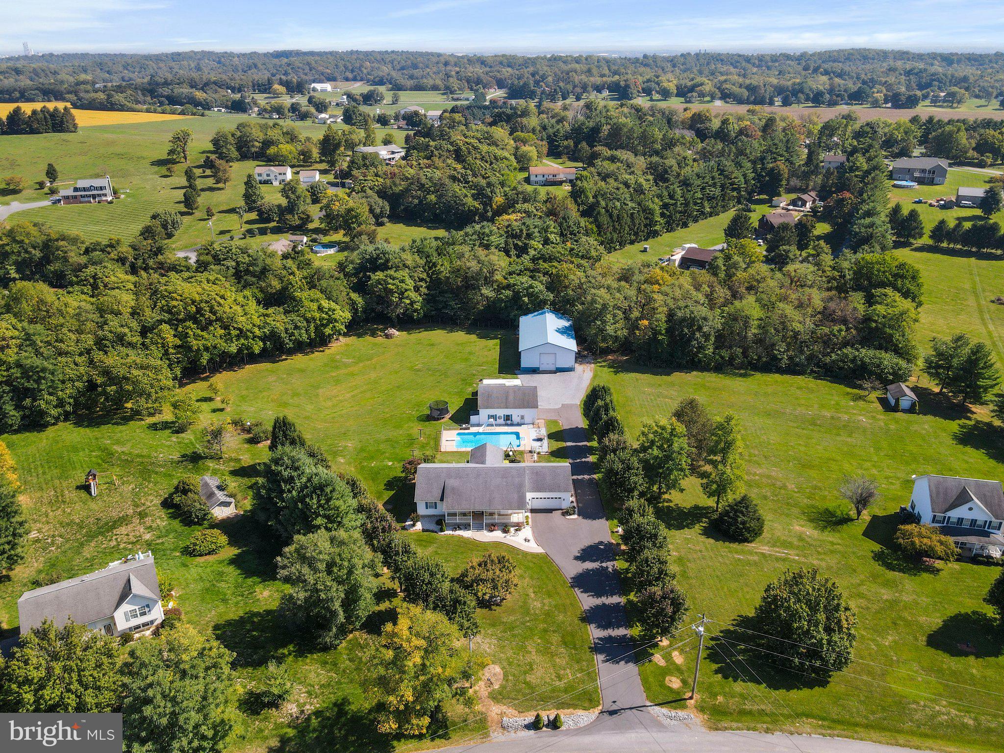SHADYSIDE - Residential