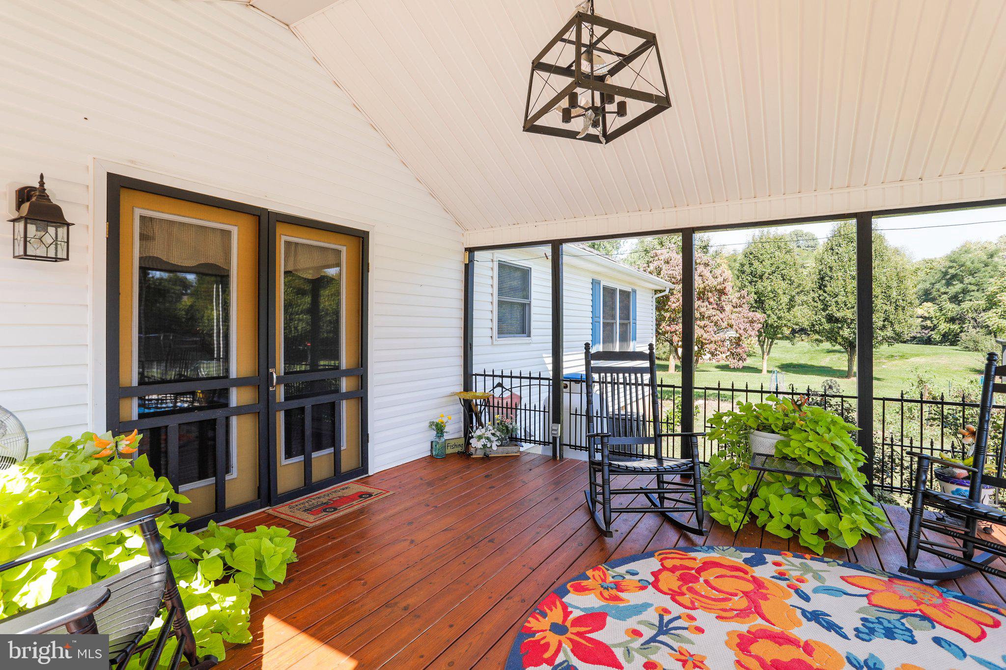 SHADYSIDE - Residential