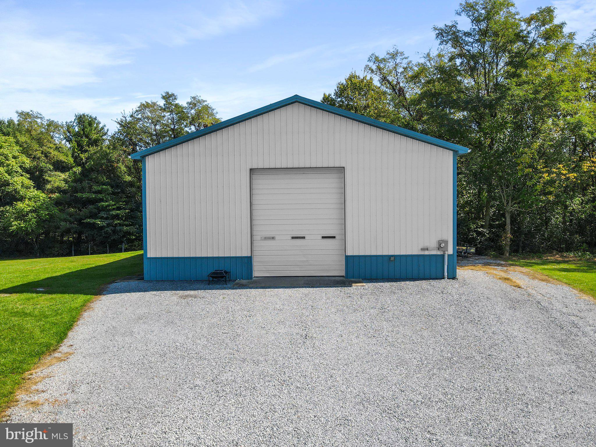 SHADYSIDE - Residential