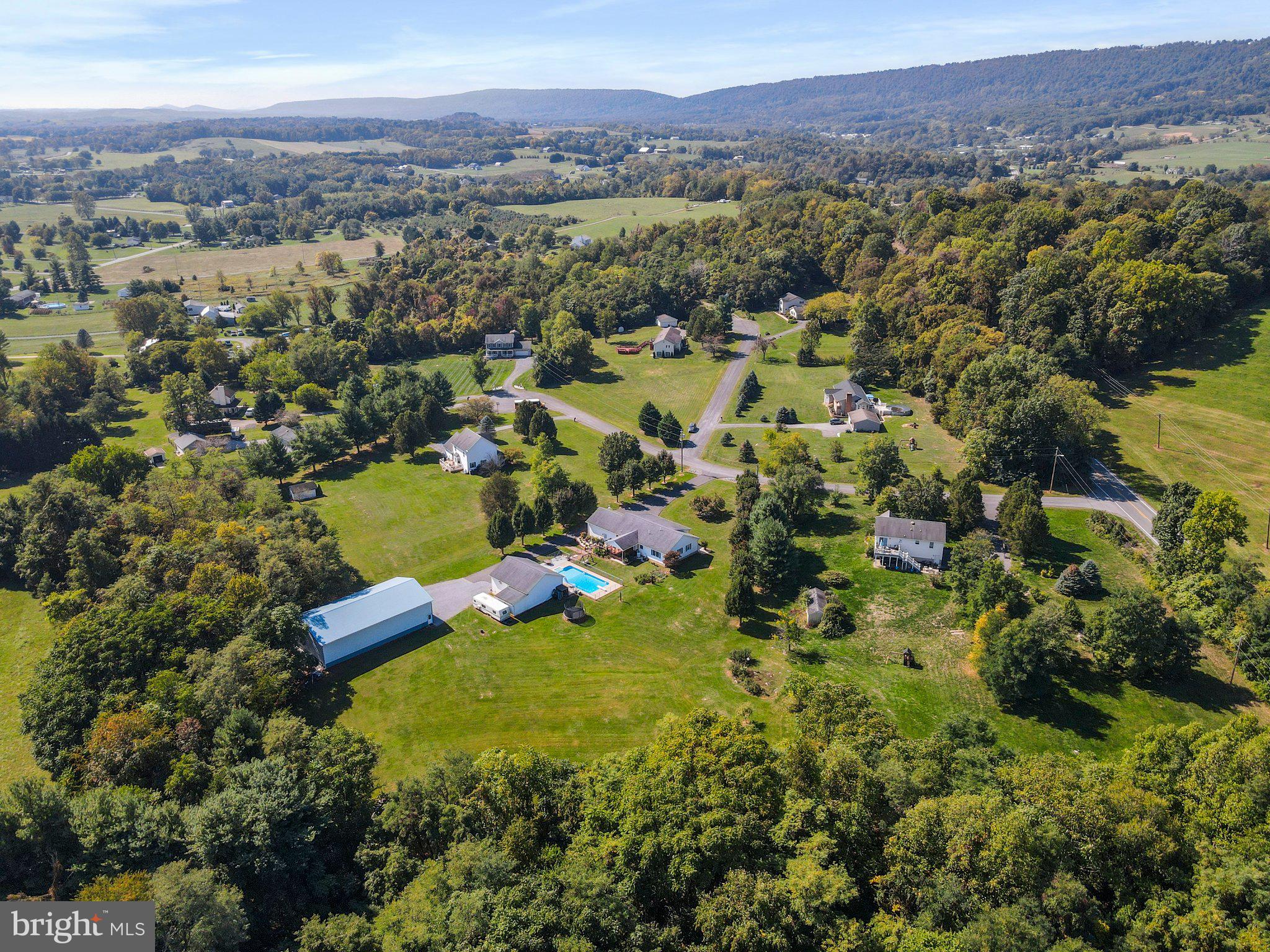 SHADYSIDE - Residential