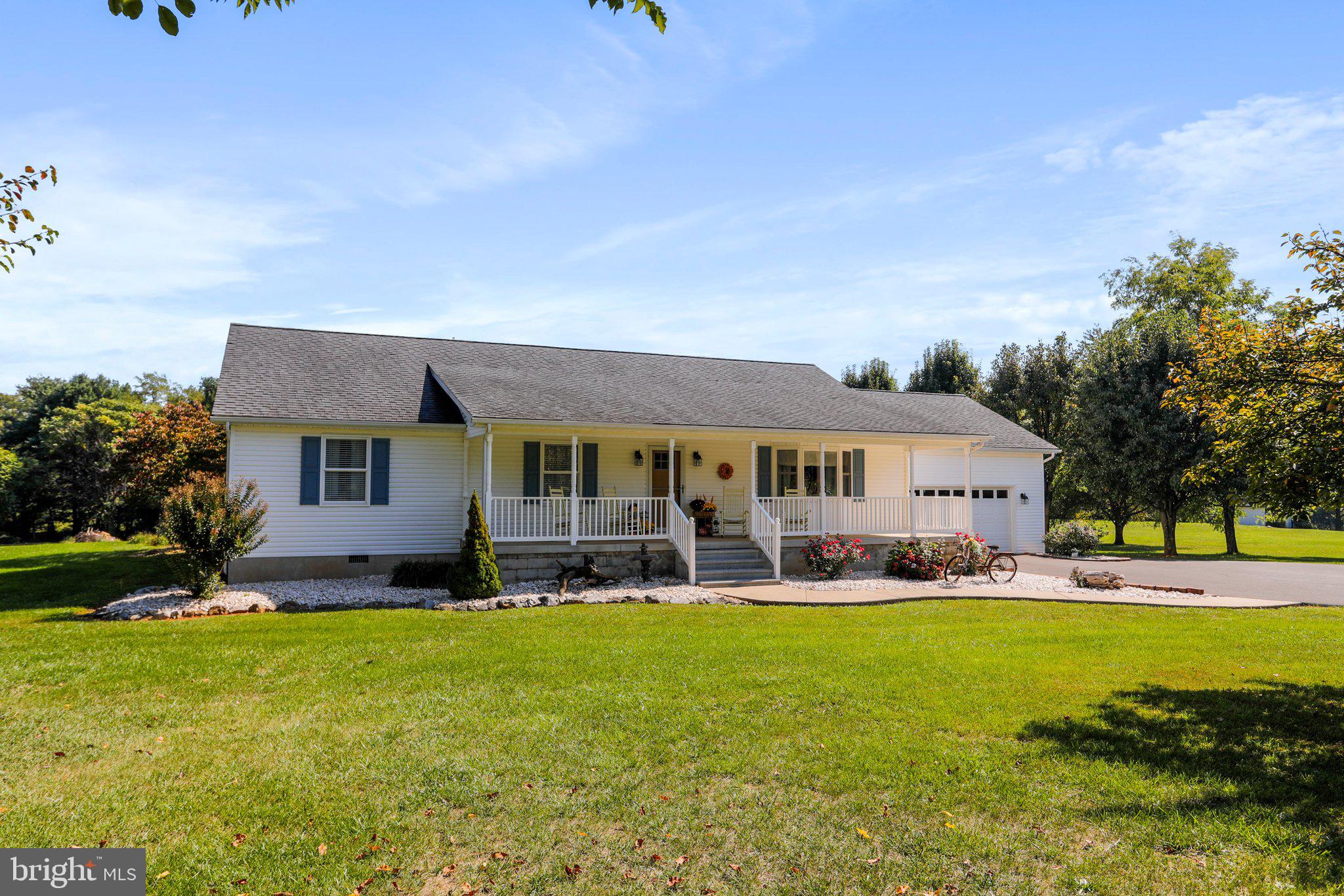 SHADYSIDE - Residential