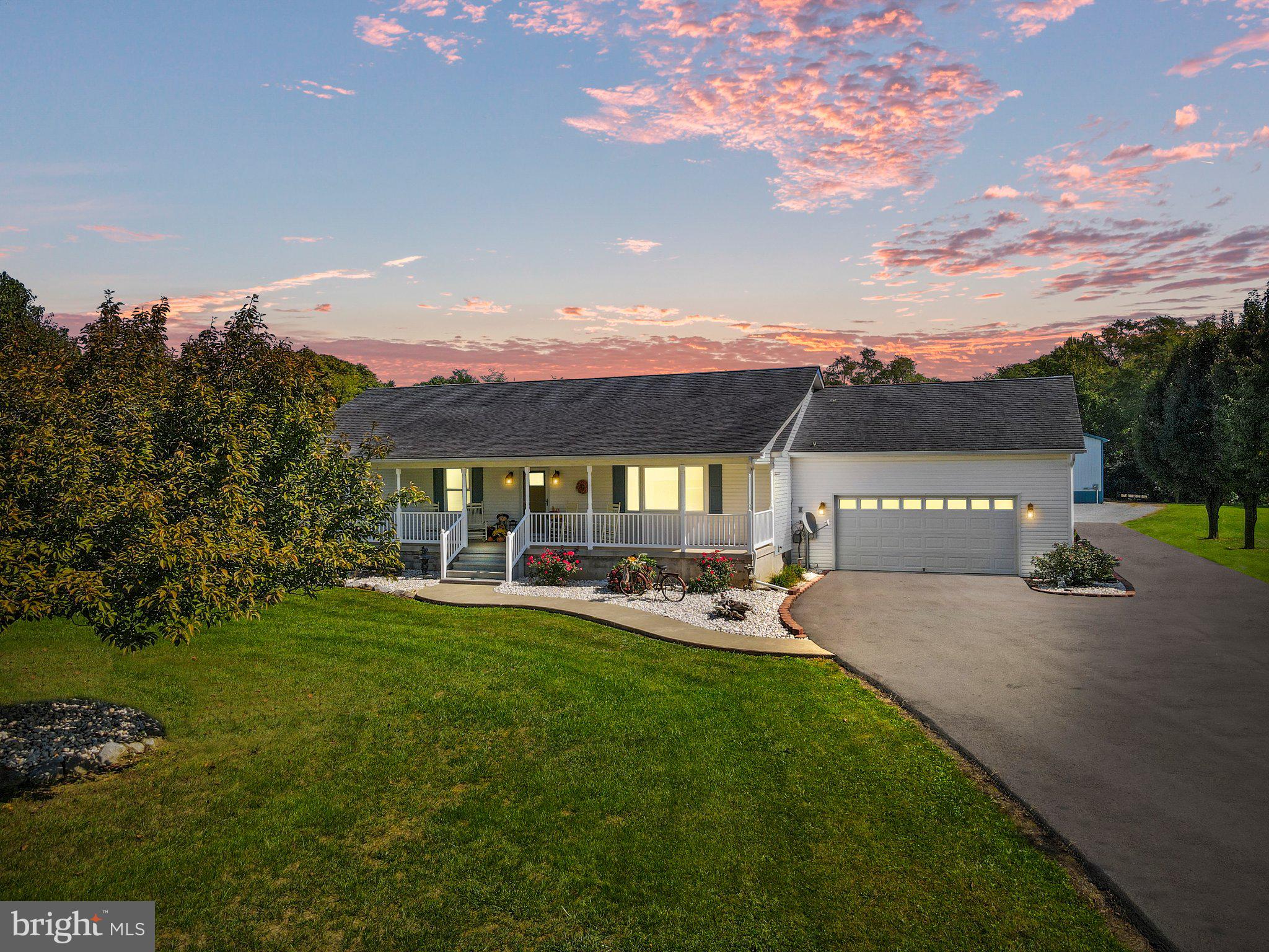 SHADYSIDE - Residential