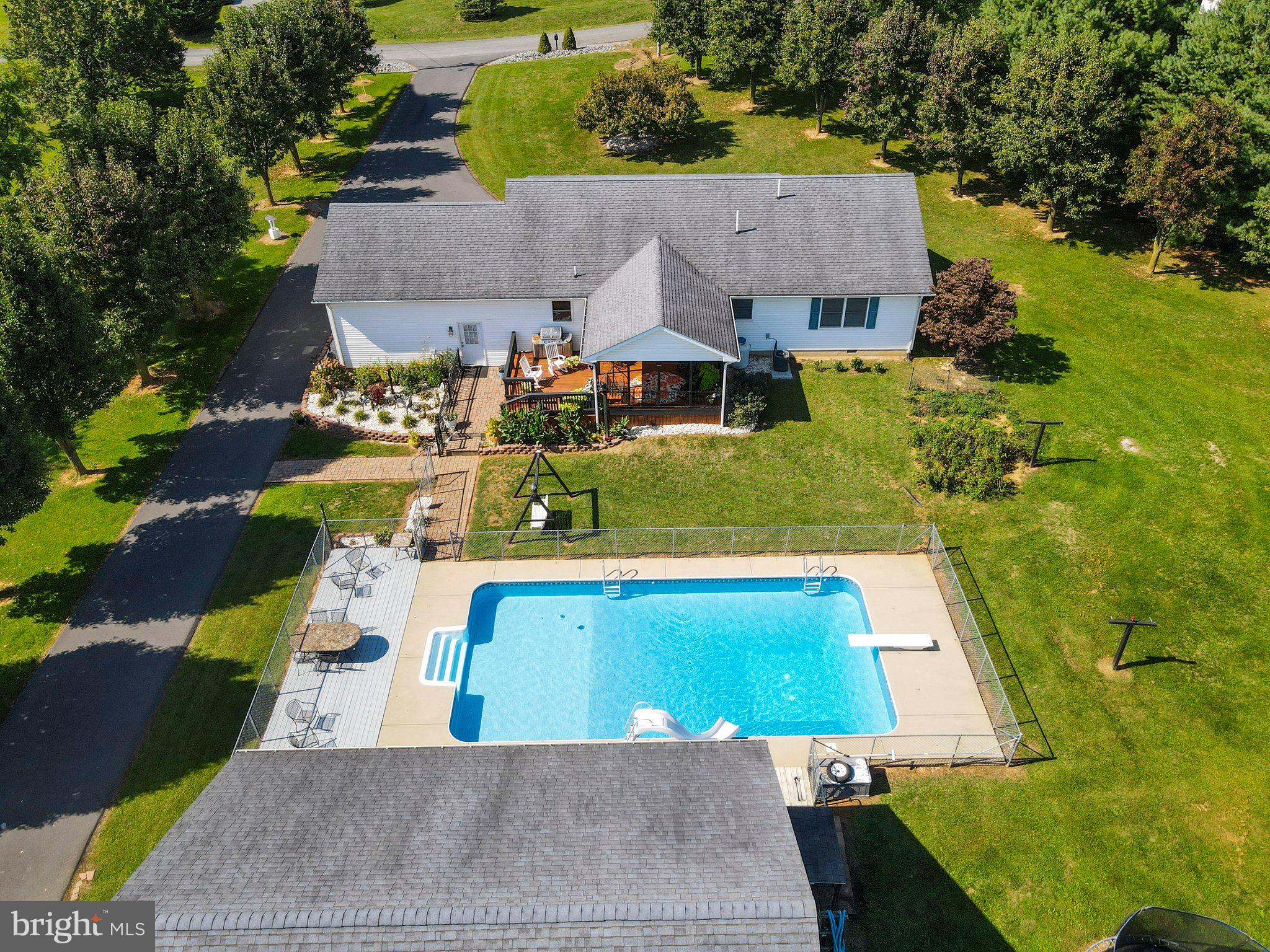 SHADYSIDE - Residential