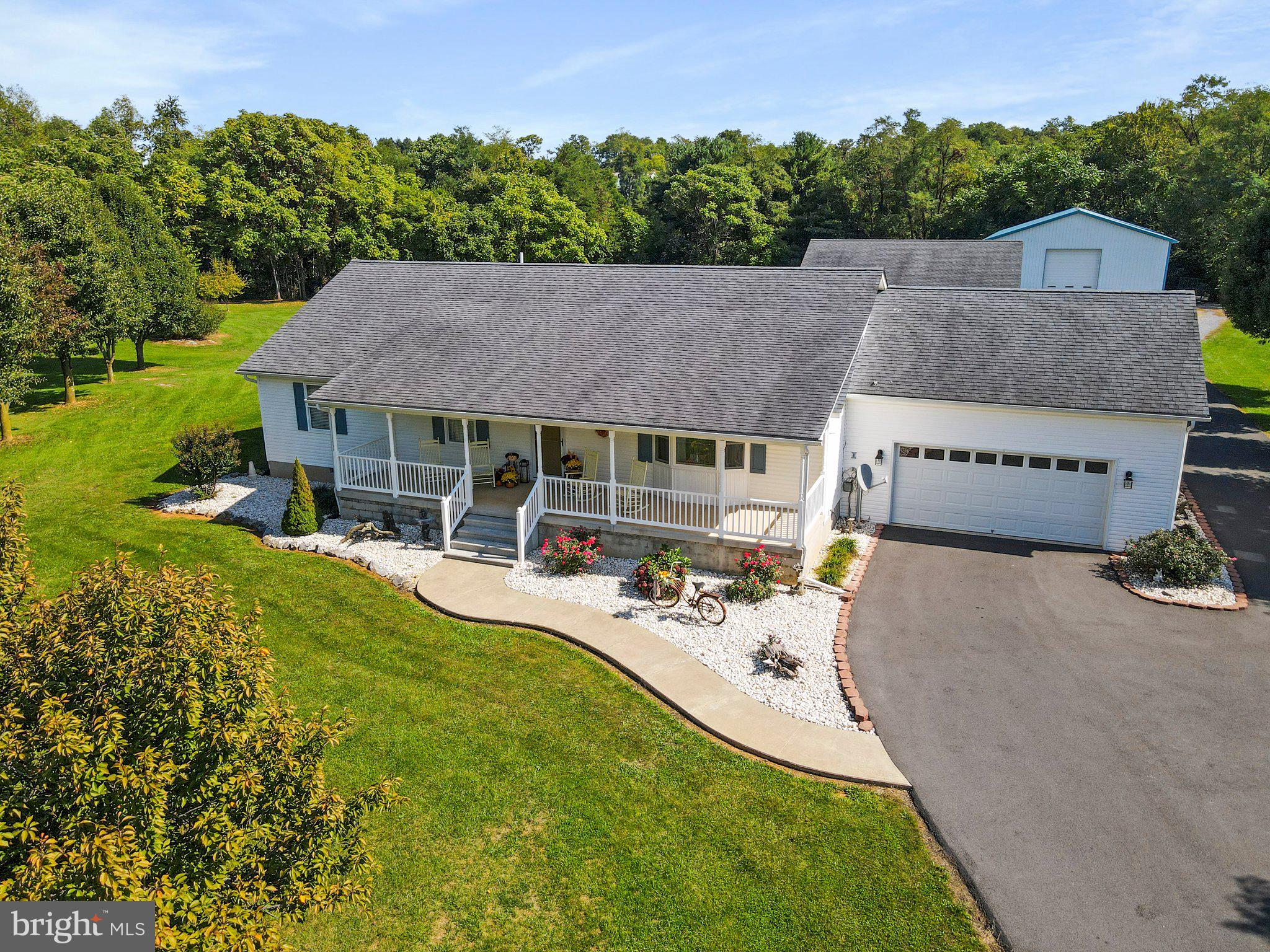 SHADYSIDE - Residential