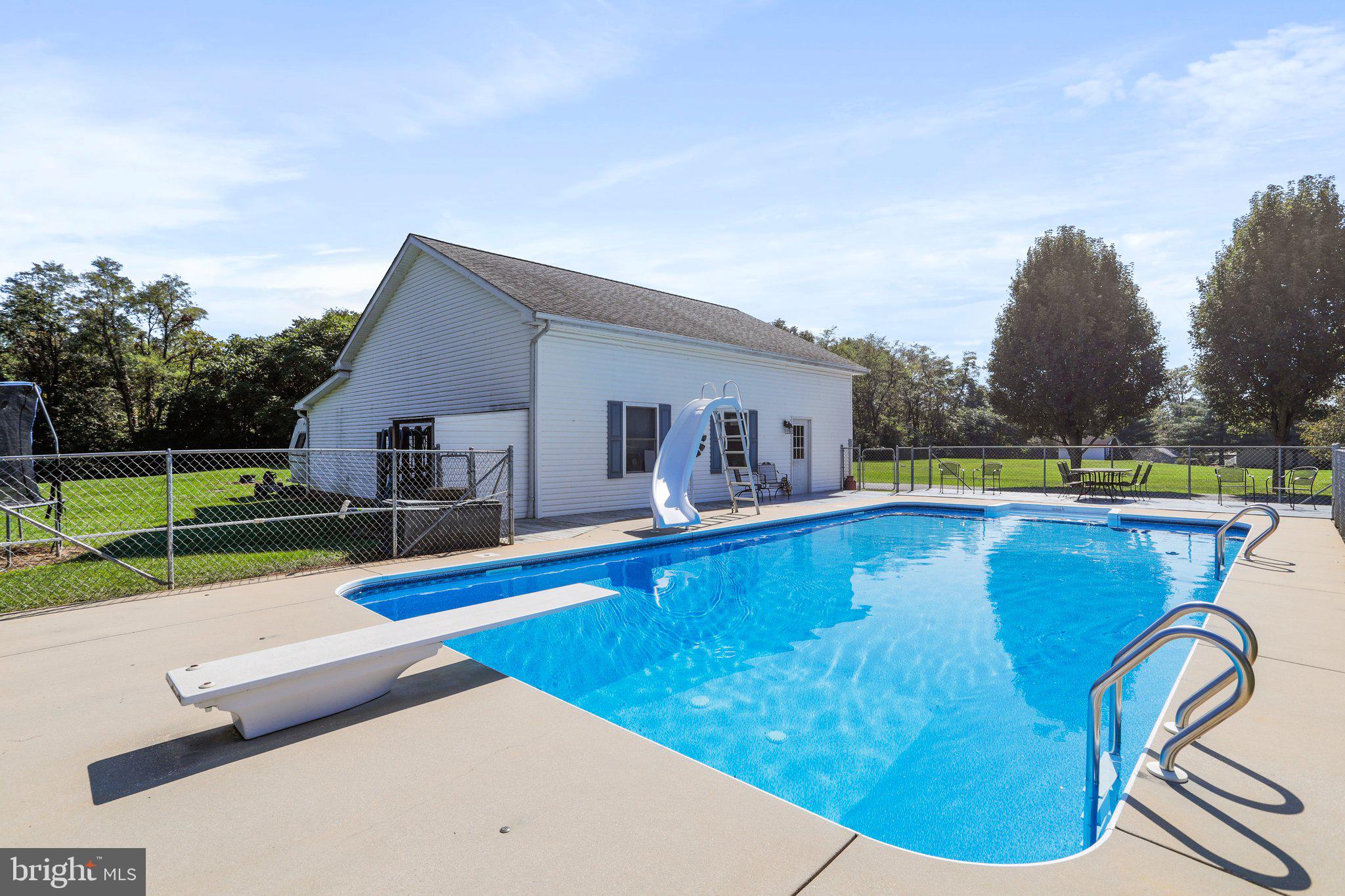 SHADYSIDE - Residential