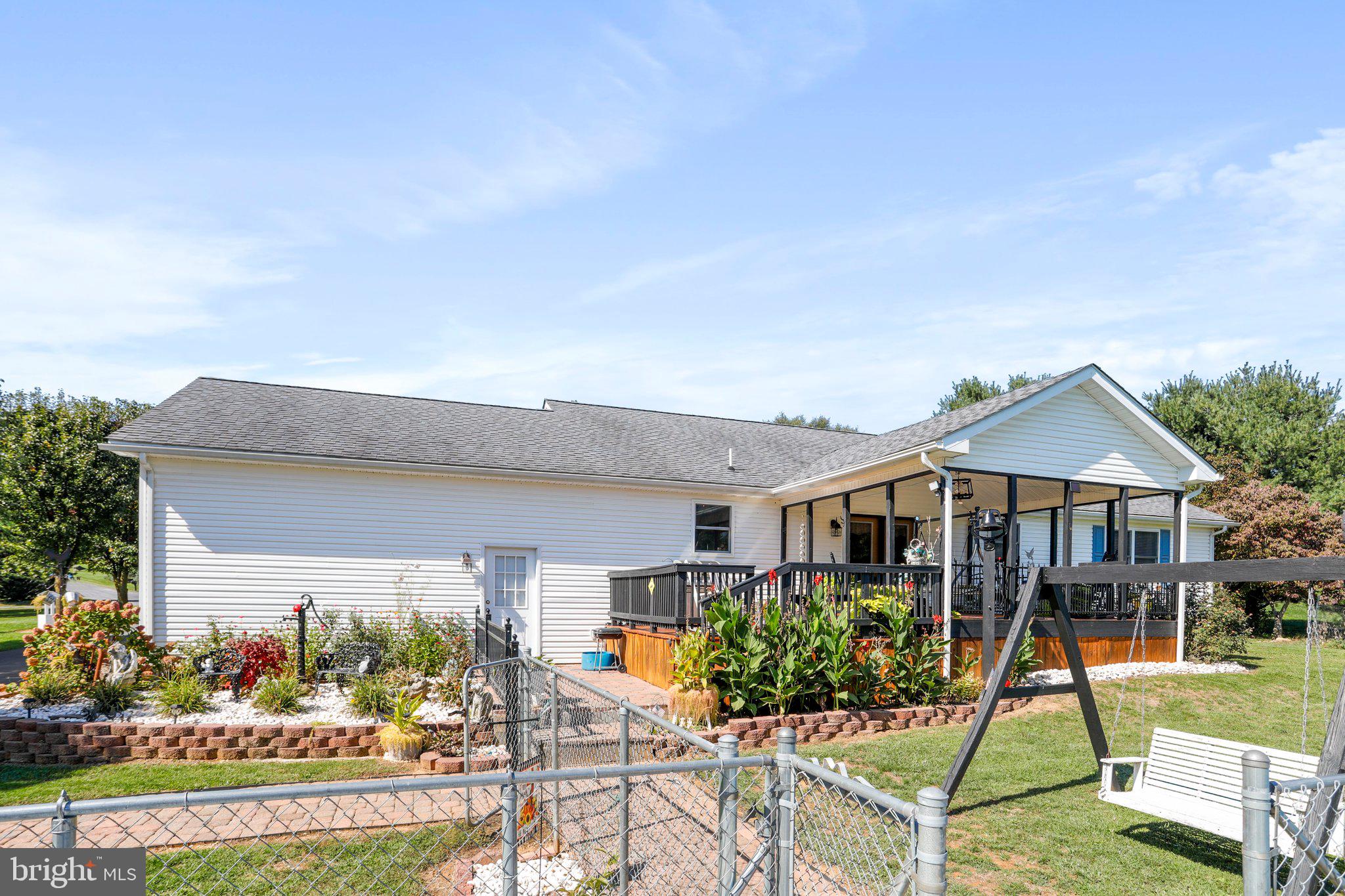 SHADYSIDE - Residential