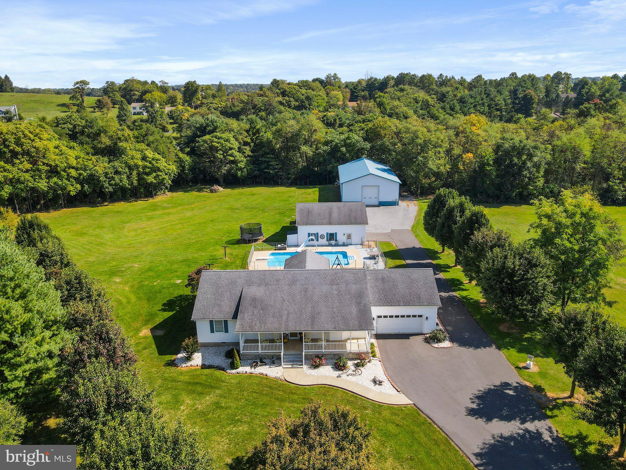 SHADYSIDE - Residential