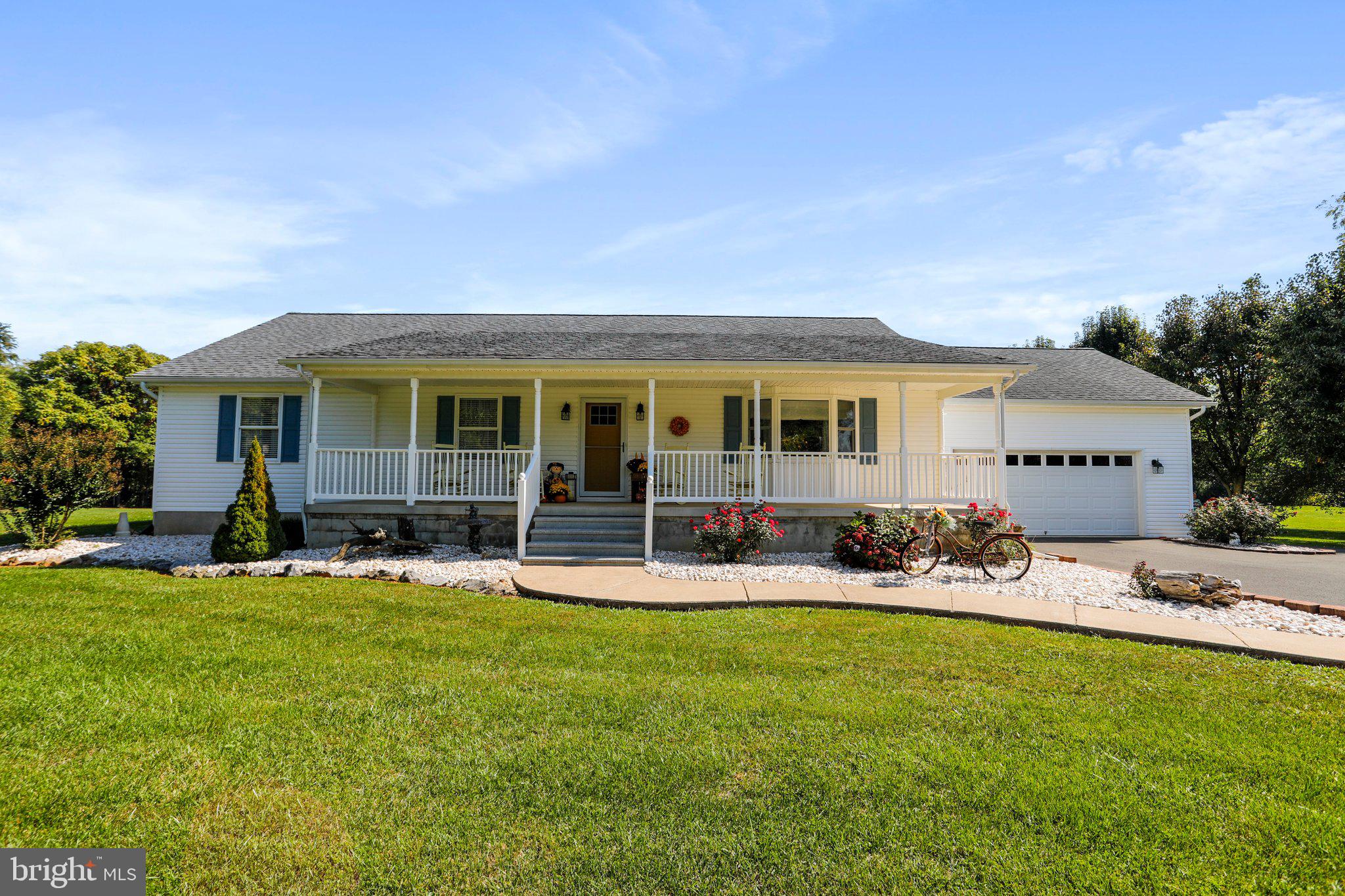 SHADYSIDE - Residential