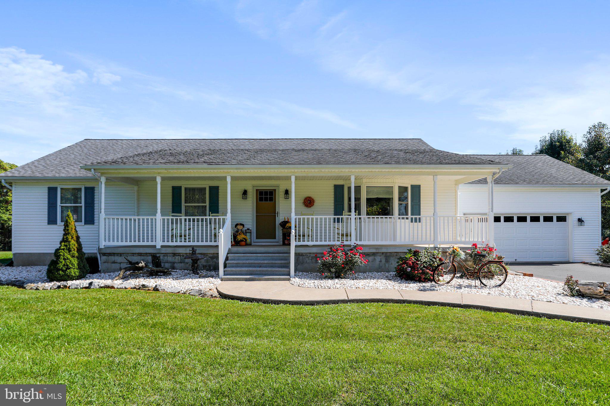 SHADYSIDE - Residential