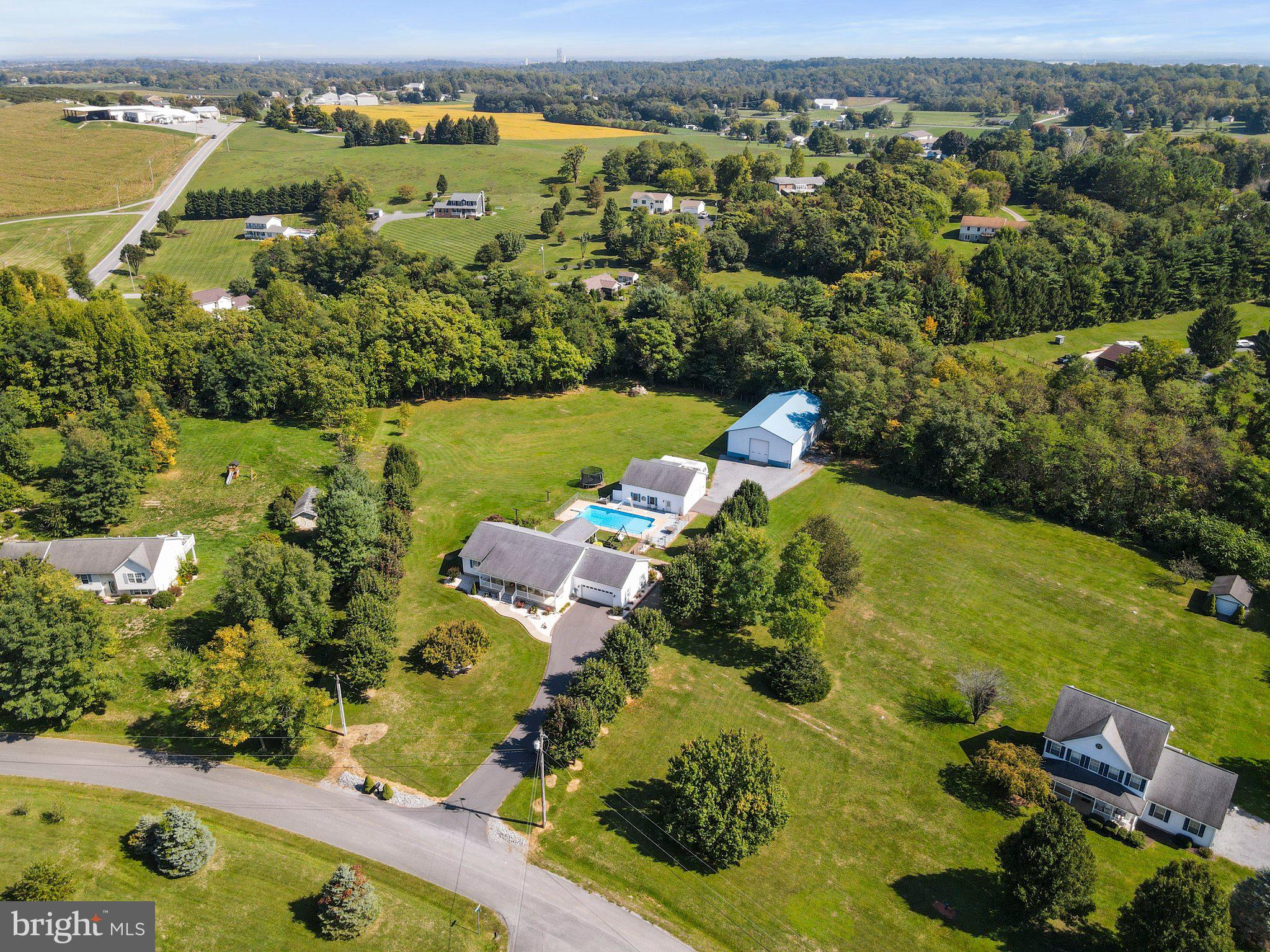 SHADYSIDE - Residential