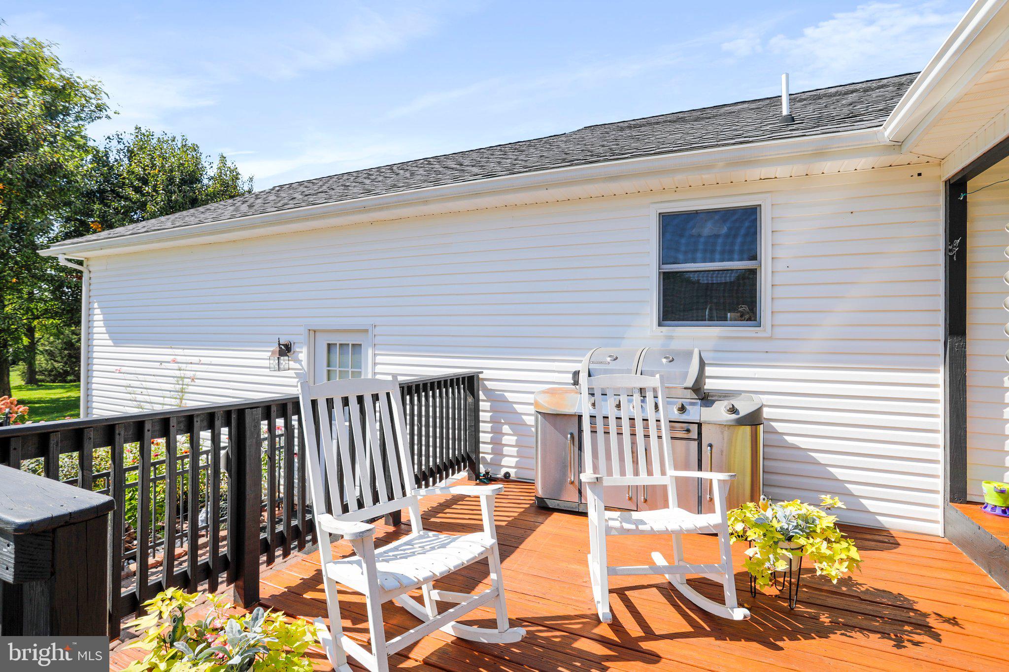 SHADYSIDE - Residential