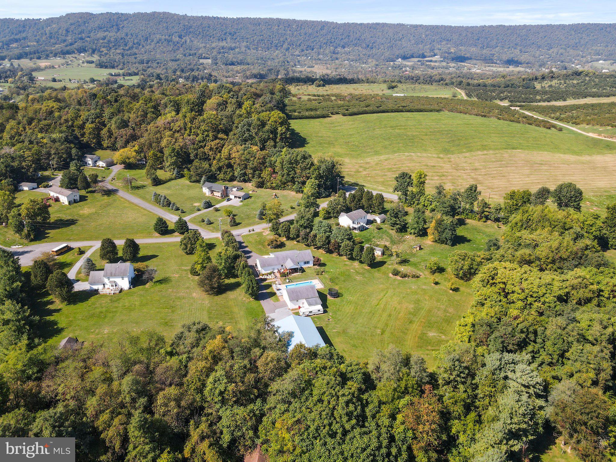 SHADYSIDE - Residential