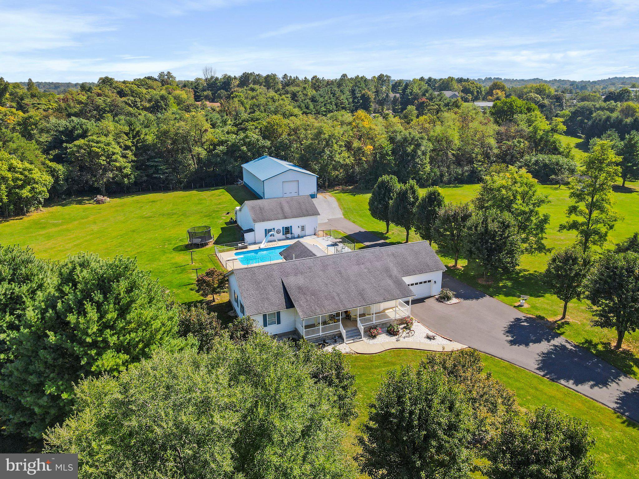 SHADYSIDE - Residential