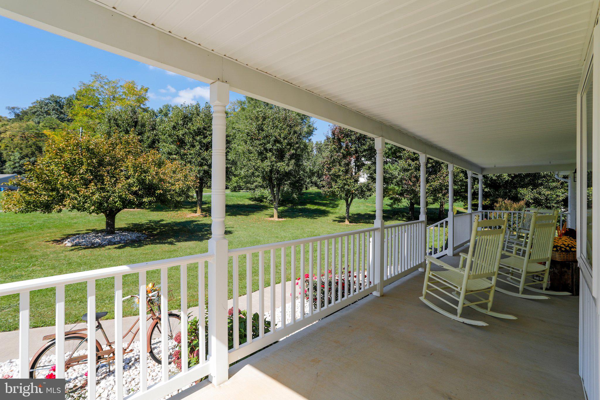 SHADYSIDE - Residential