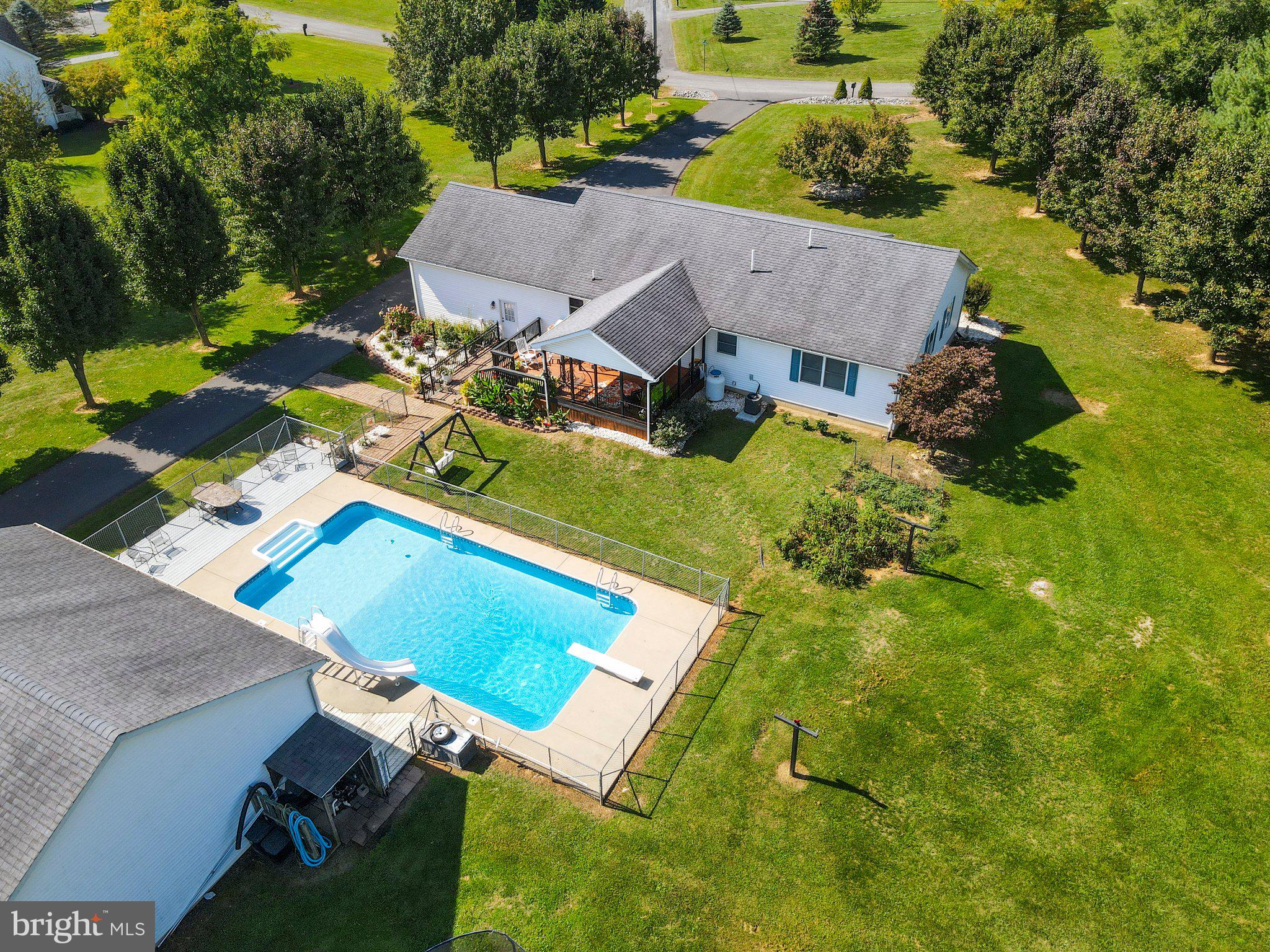 SHADYSIDE - Residential