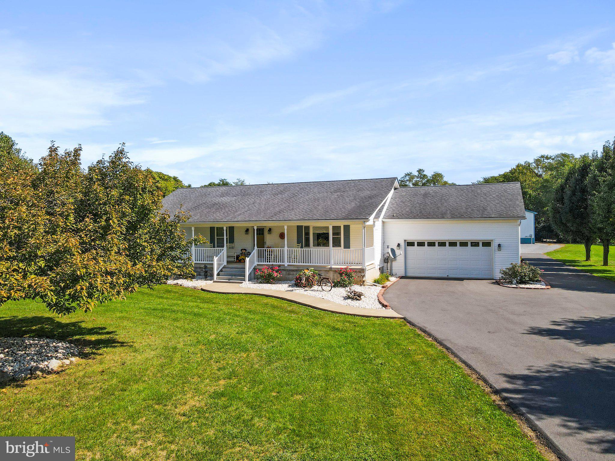 SHADYSIDE - Residential