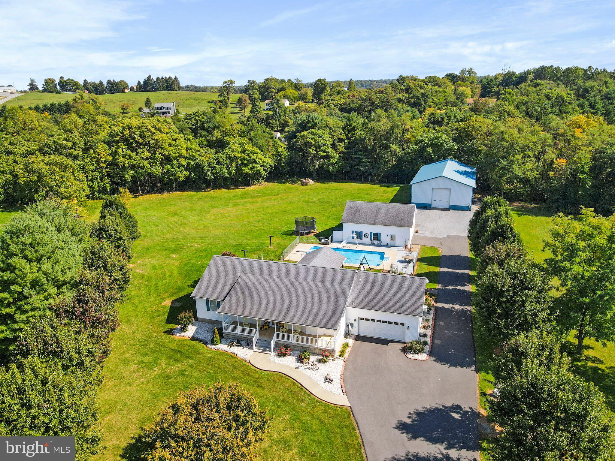 SHADYSIDE - Residential