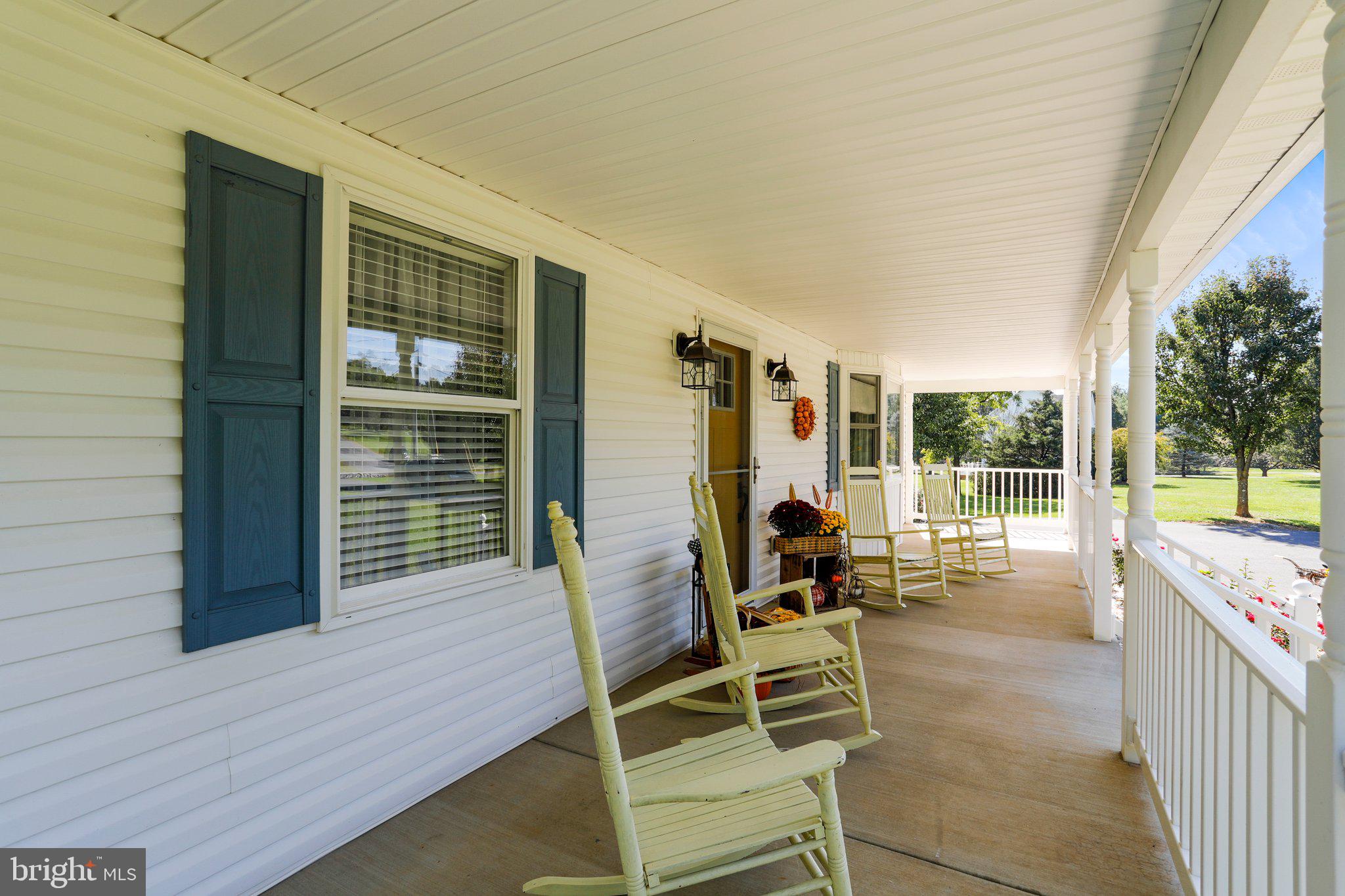 SHADYSIDE - Residential