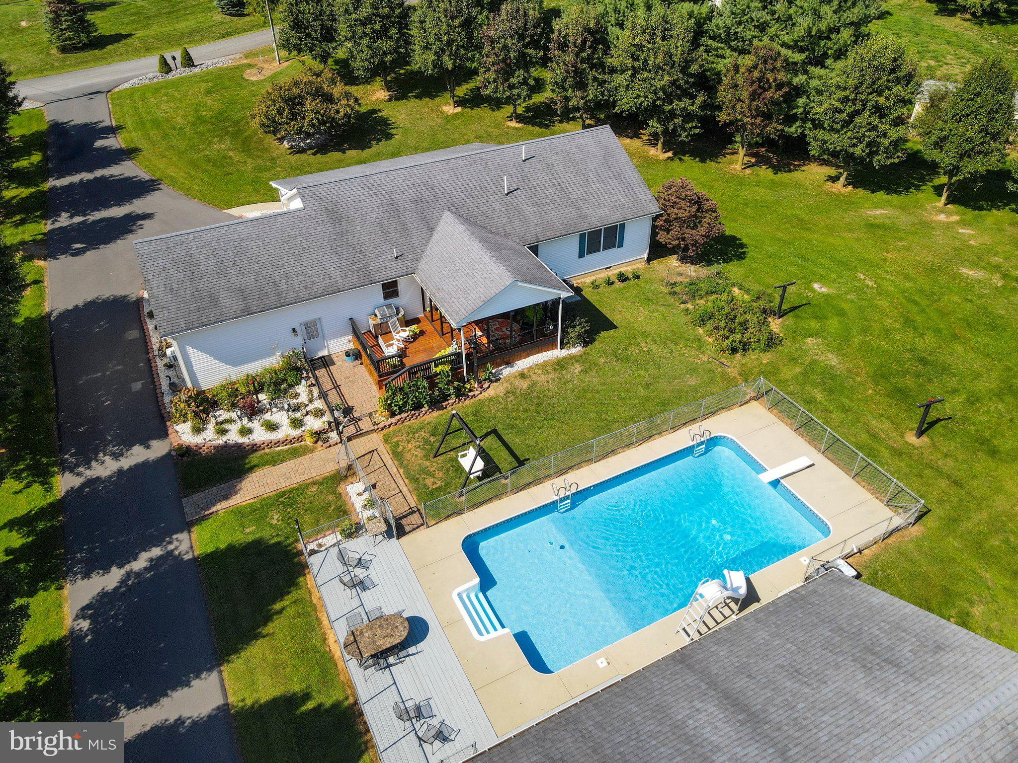 SHADYSIDE - Residential