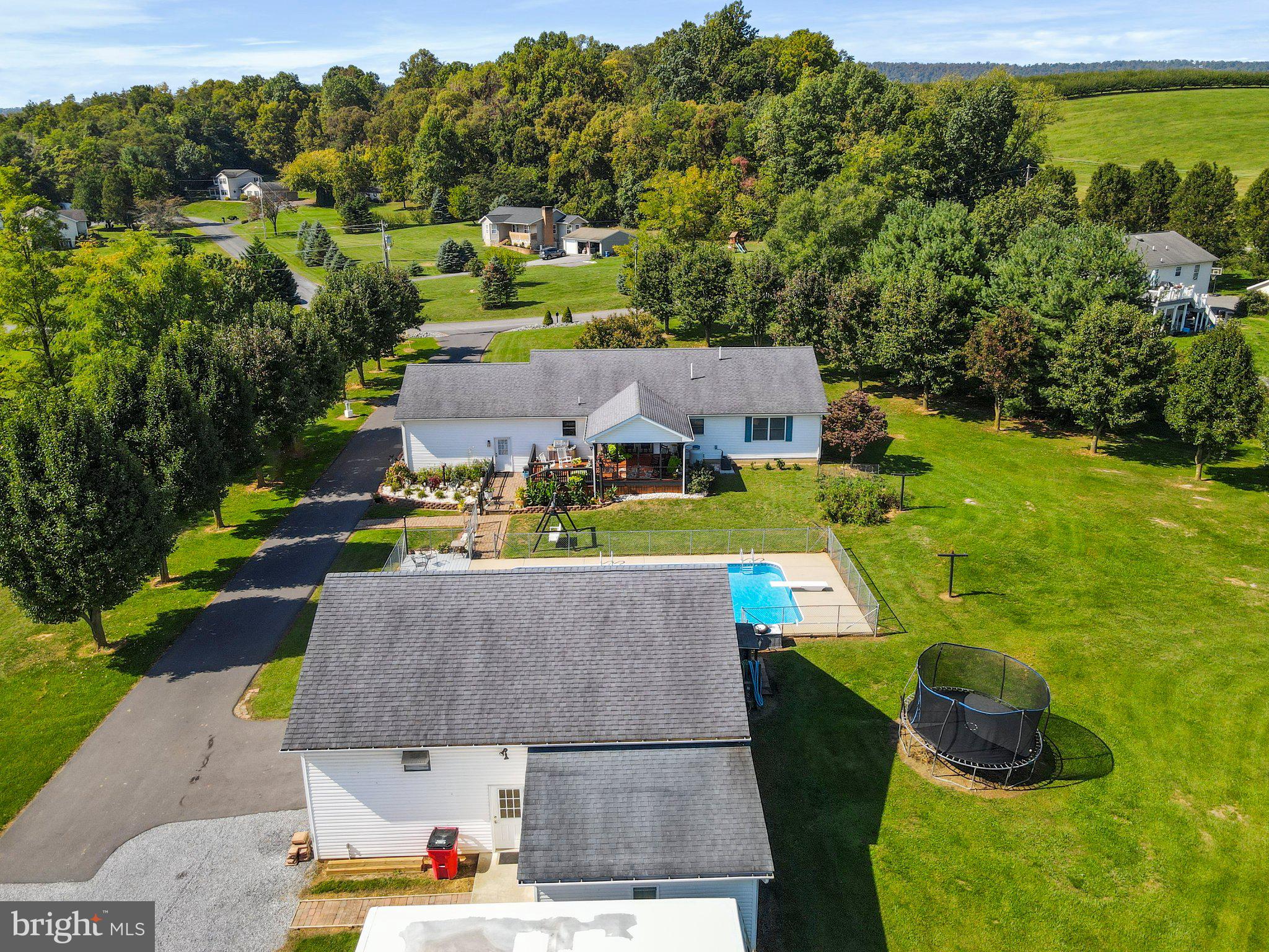 SHADYSIDE - Residential