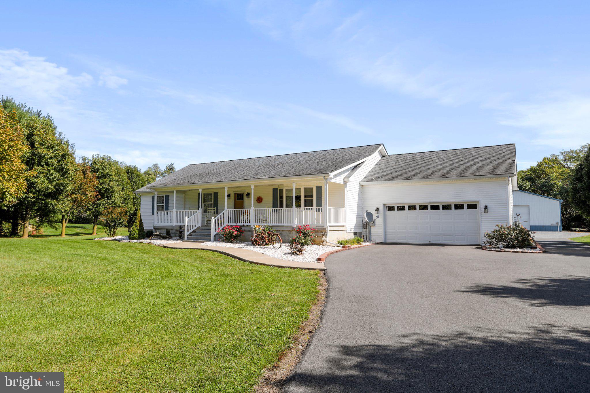 SHADYSIDE - Residential