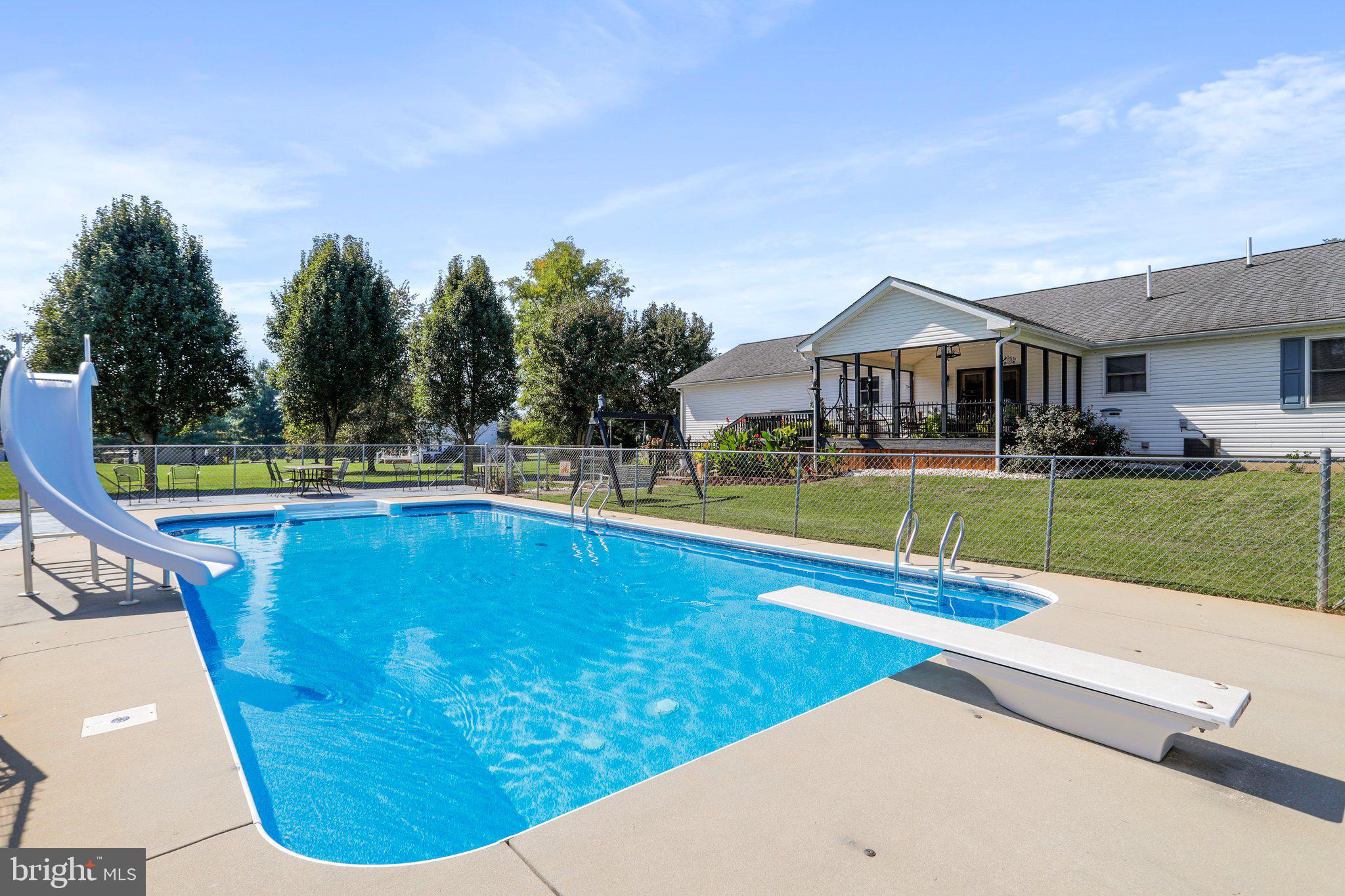 SHADYSIDE - Residential