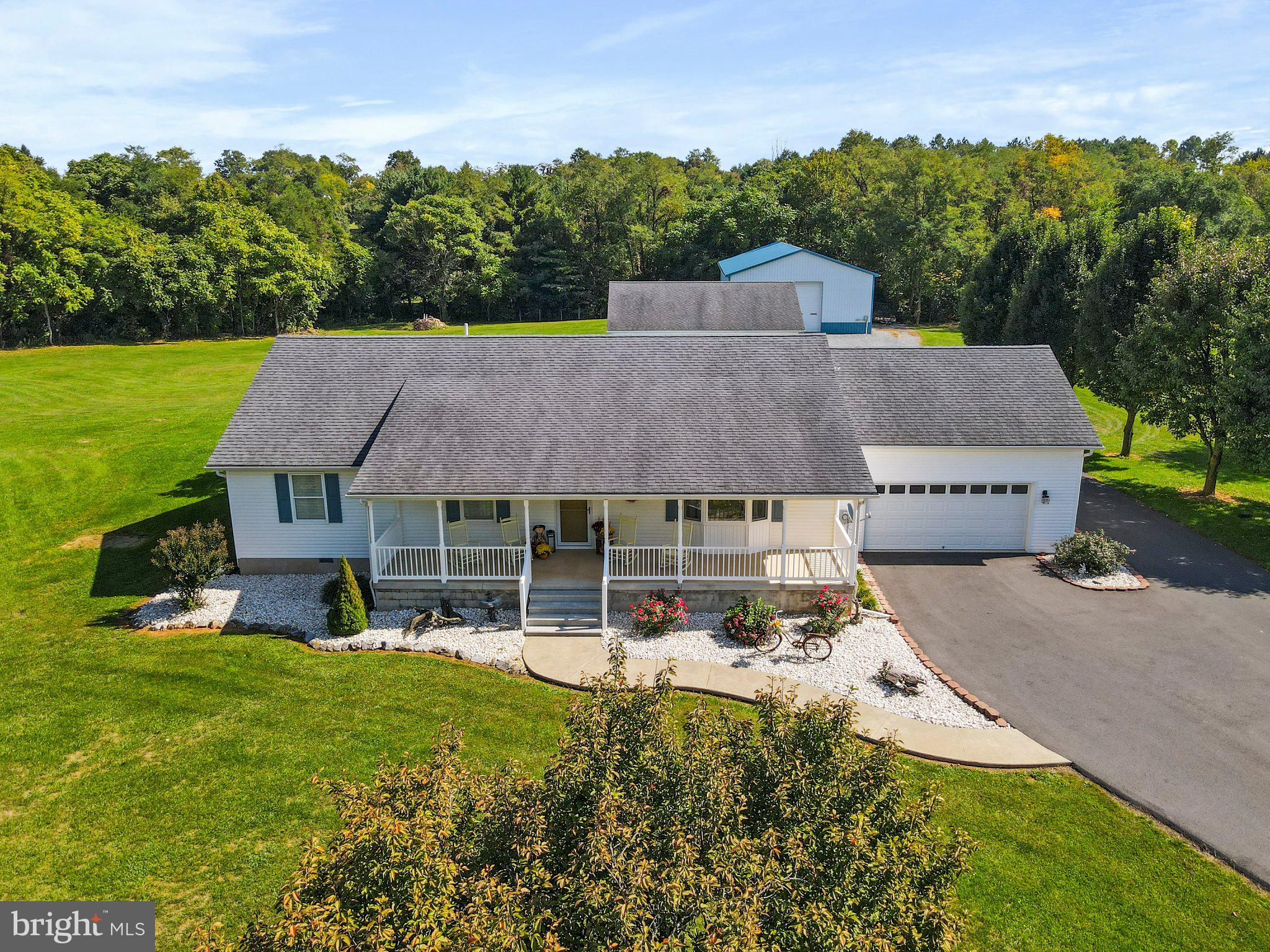 SHADYSIDE - Residential