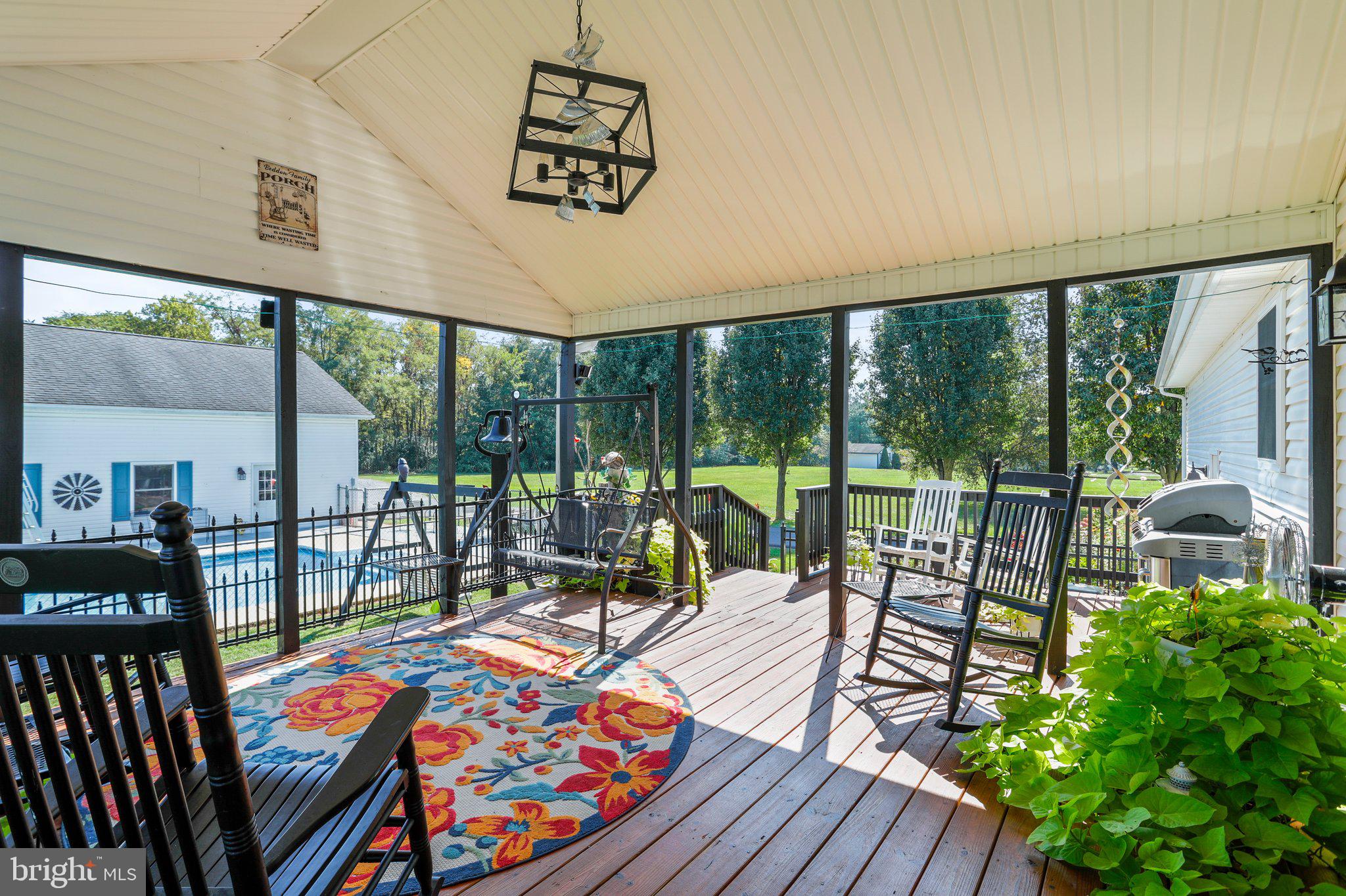 SHADYSIDE - Residential