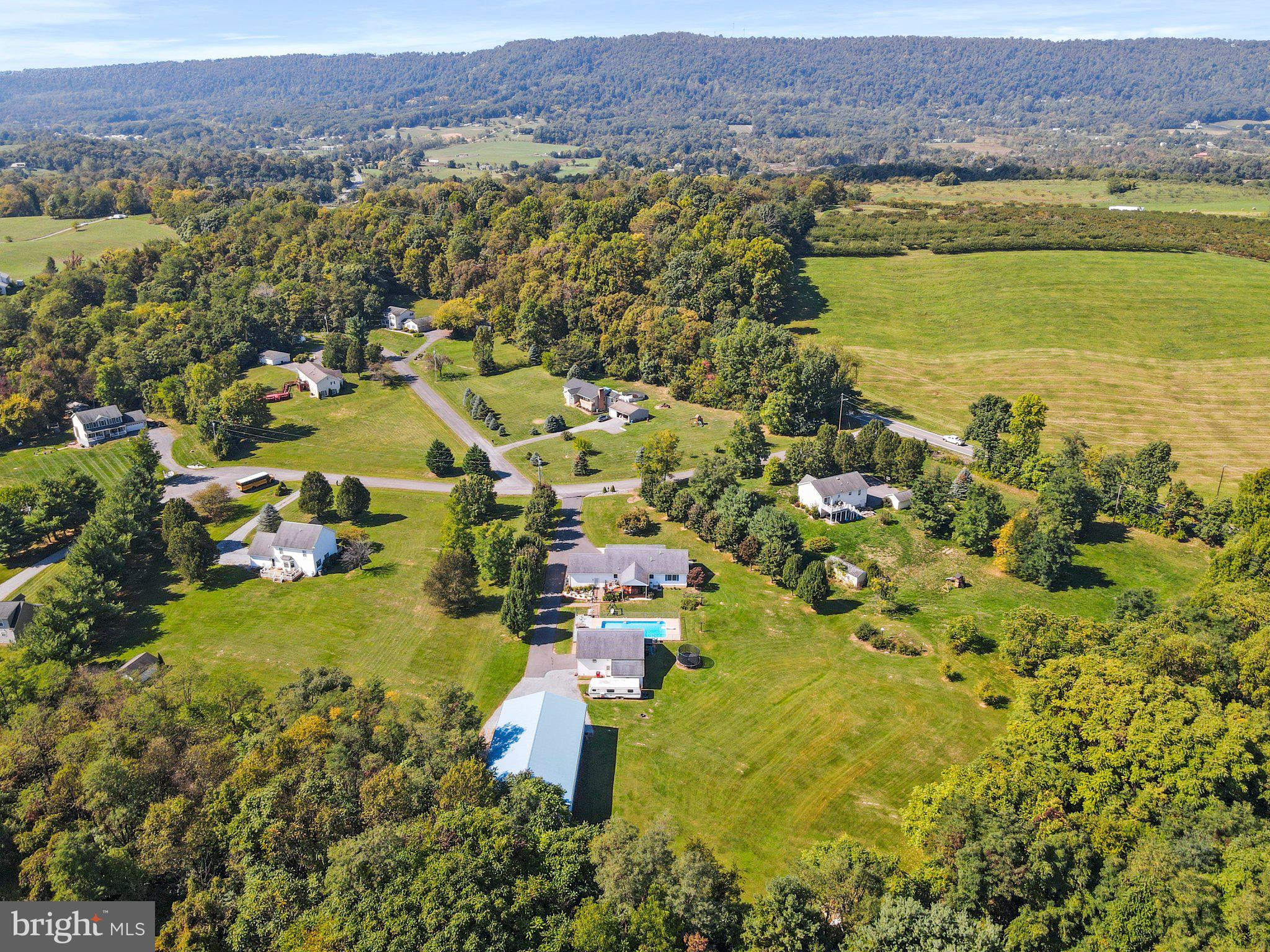 SHADYSIDE - Residential