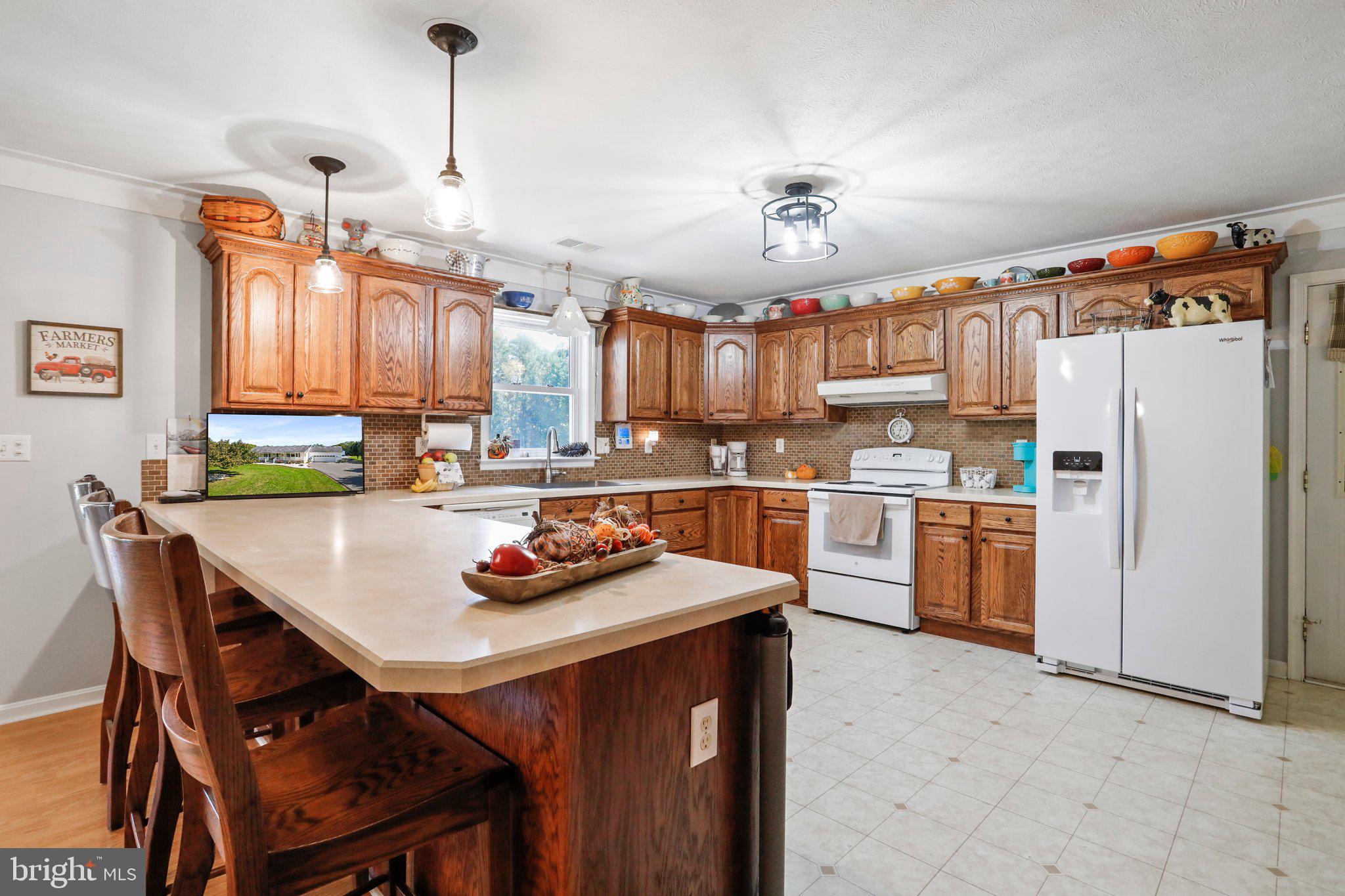 SHADYSIDE - Residential