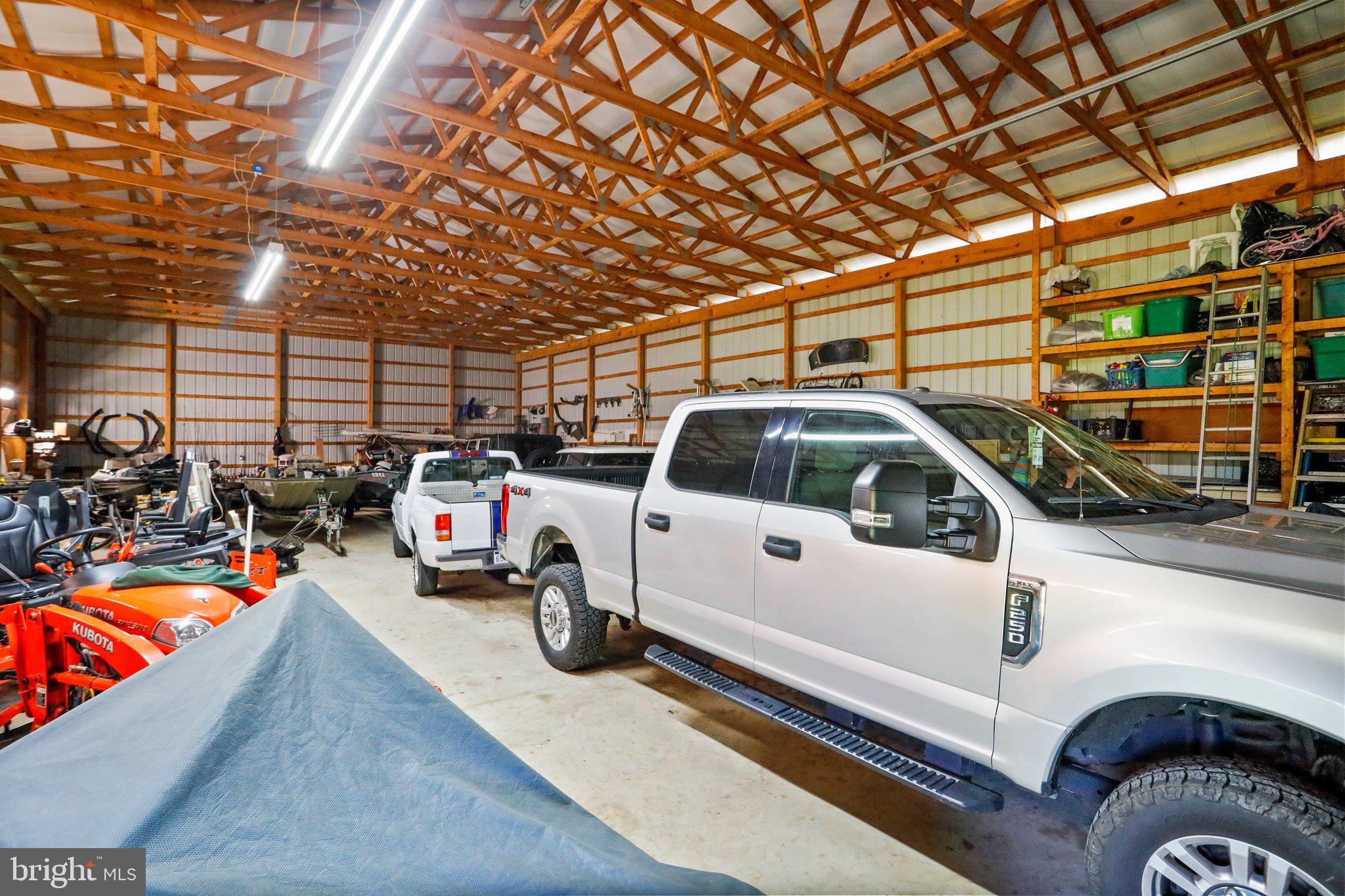 SHADYSIDE - Residential