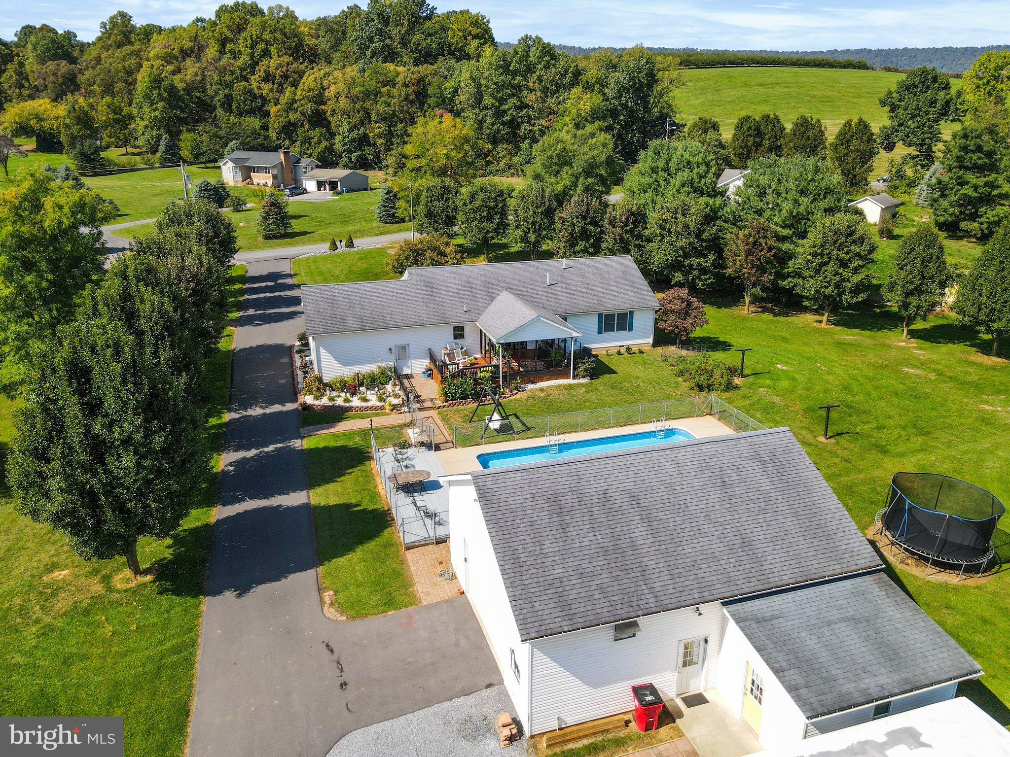 SHADYSIDE - Residential