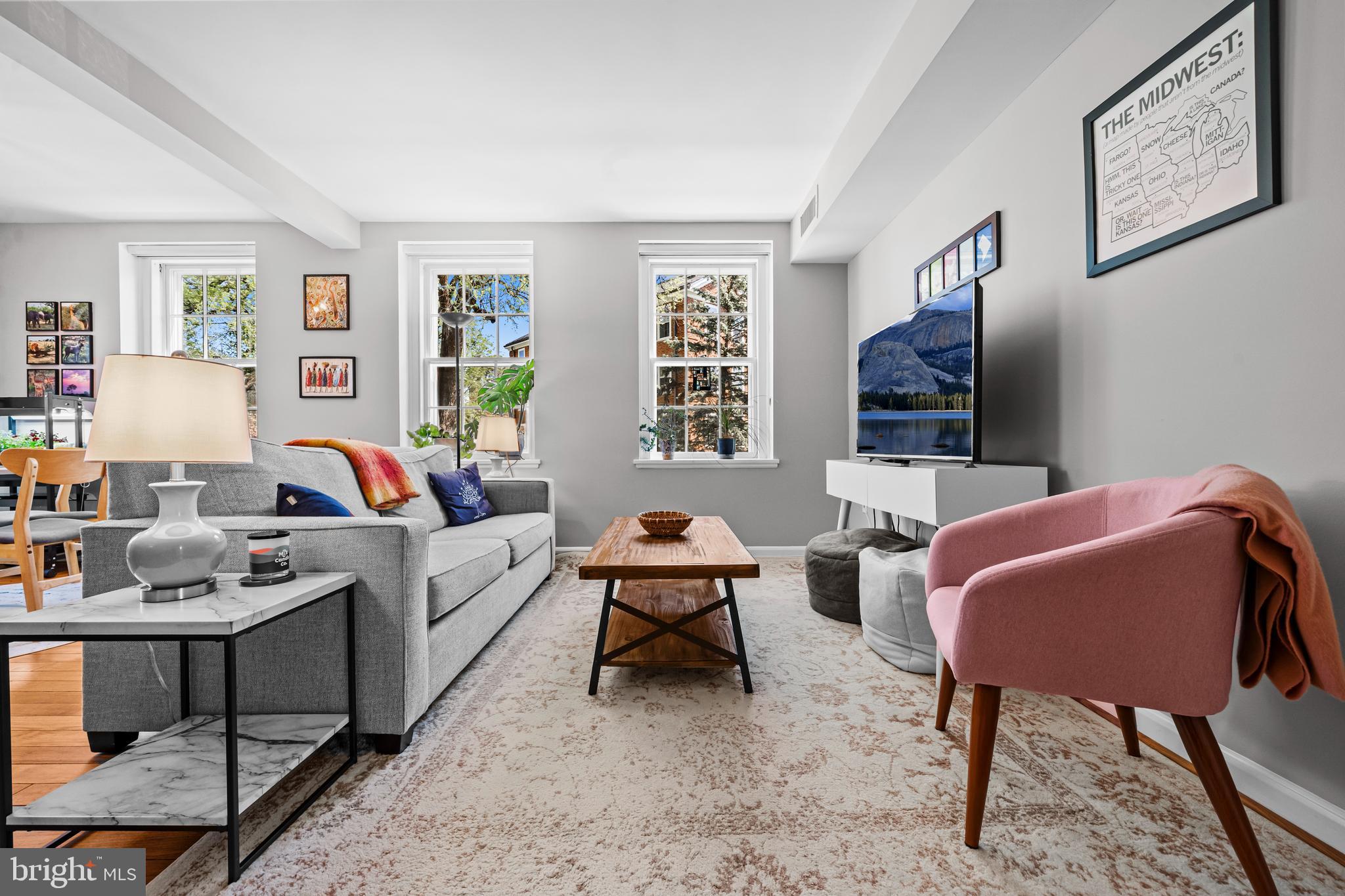 3861 PORTER STREET NW C285