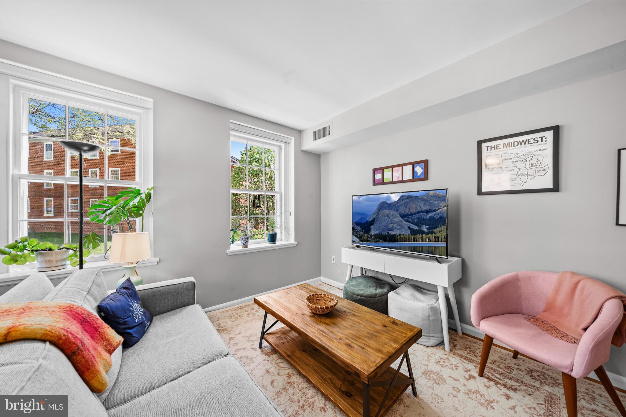 3861 PORTER STREET NW C285