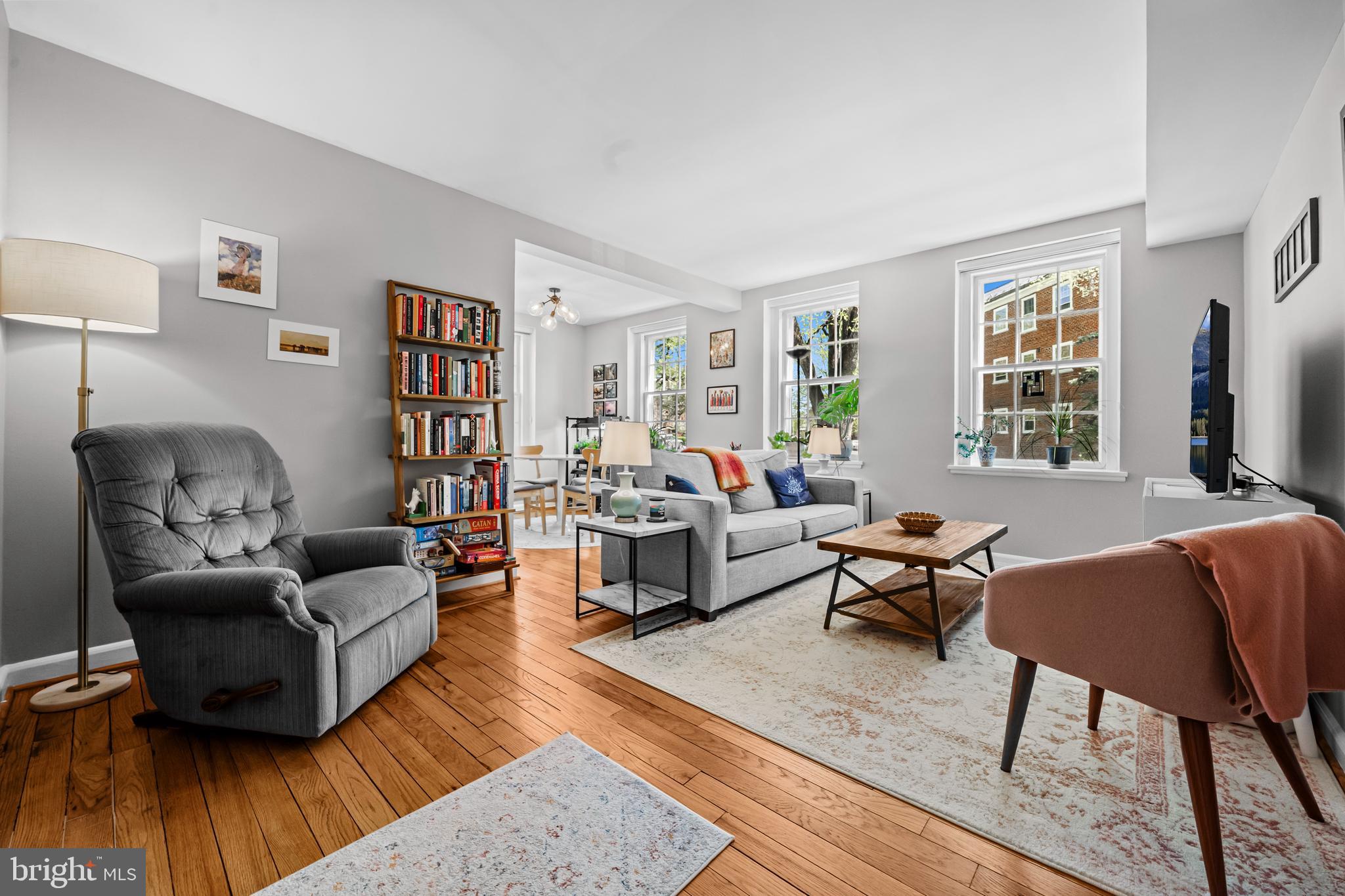 3861 PORTER STREET NW C285