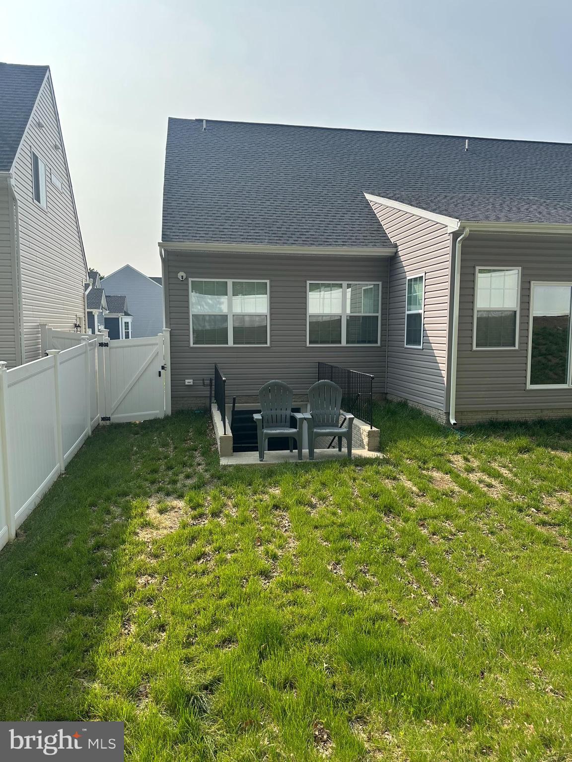 41535 FAIRWOOD COURT