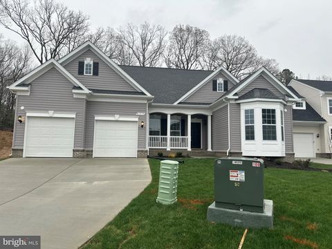 41535 FAIRWOOD COURT LEONARDTOWN MD 20650